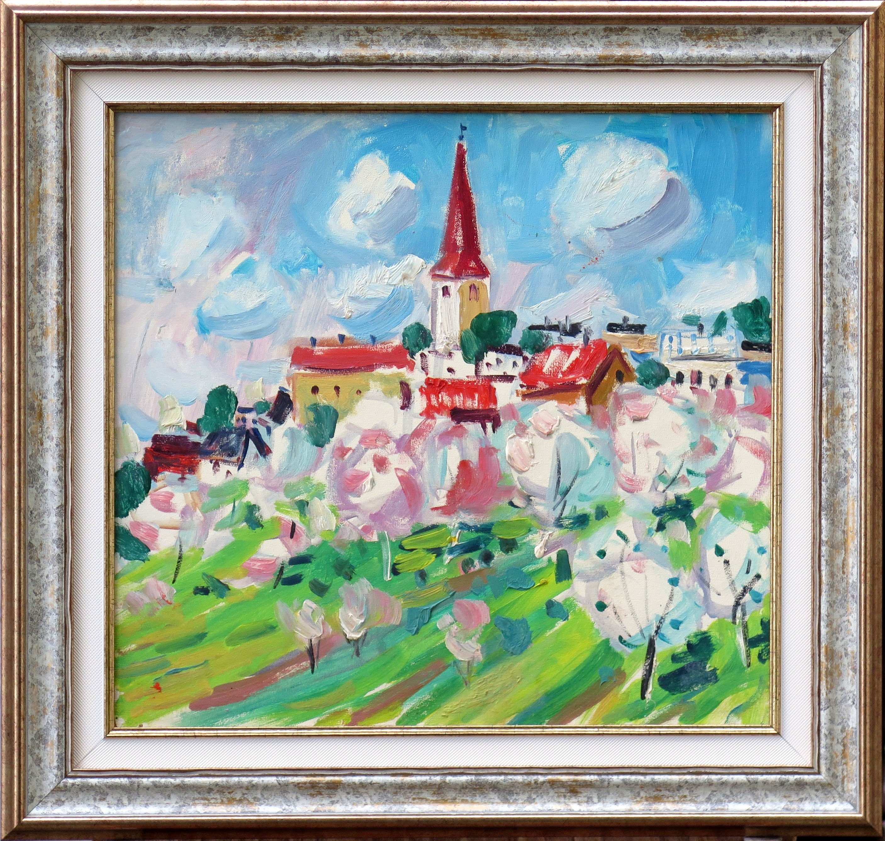lot picture