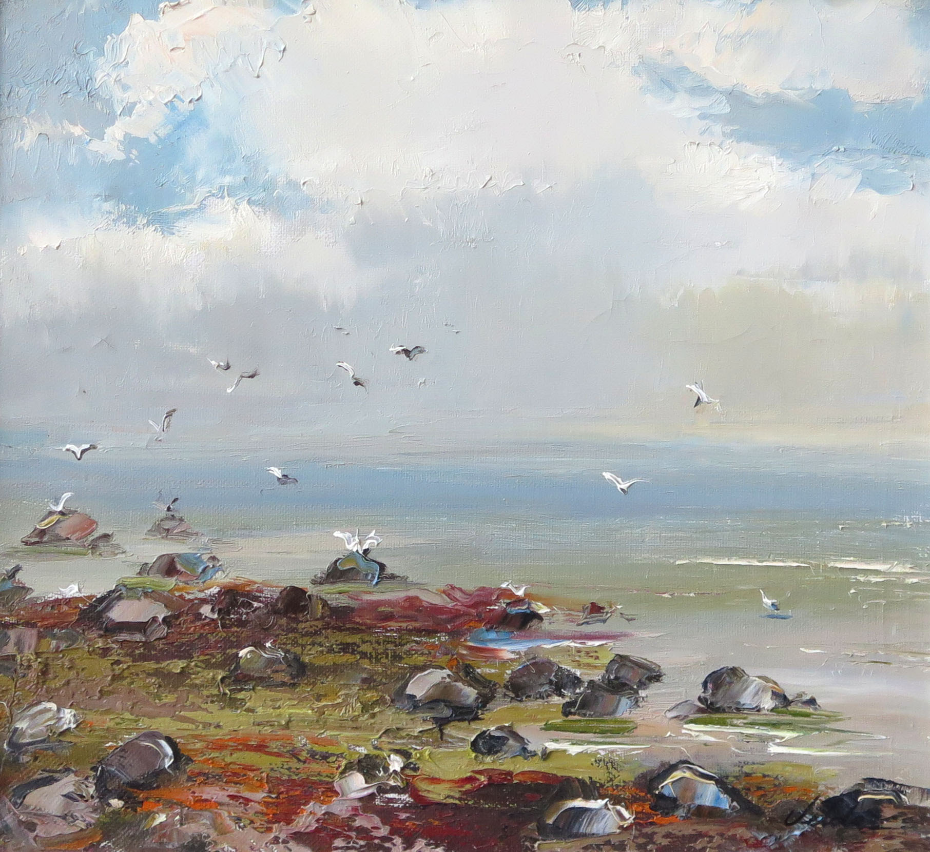 Auction banner image