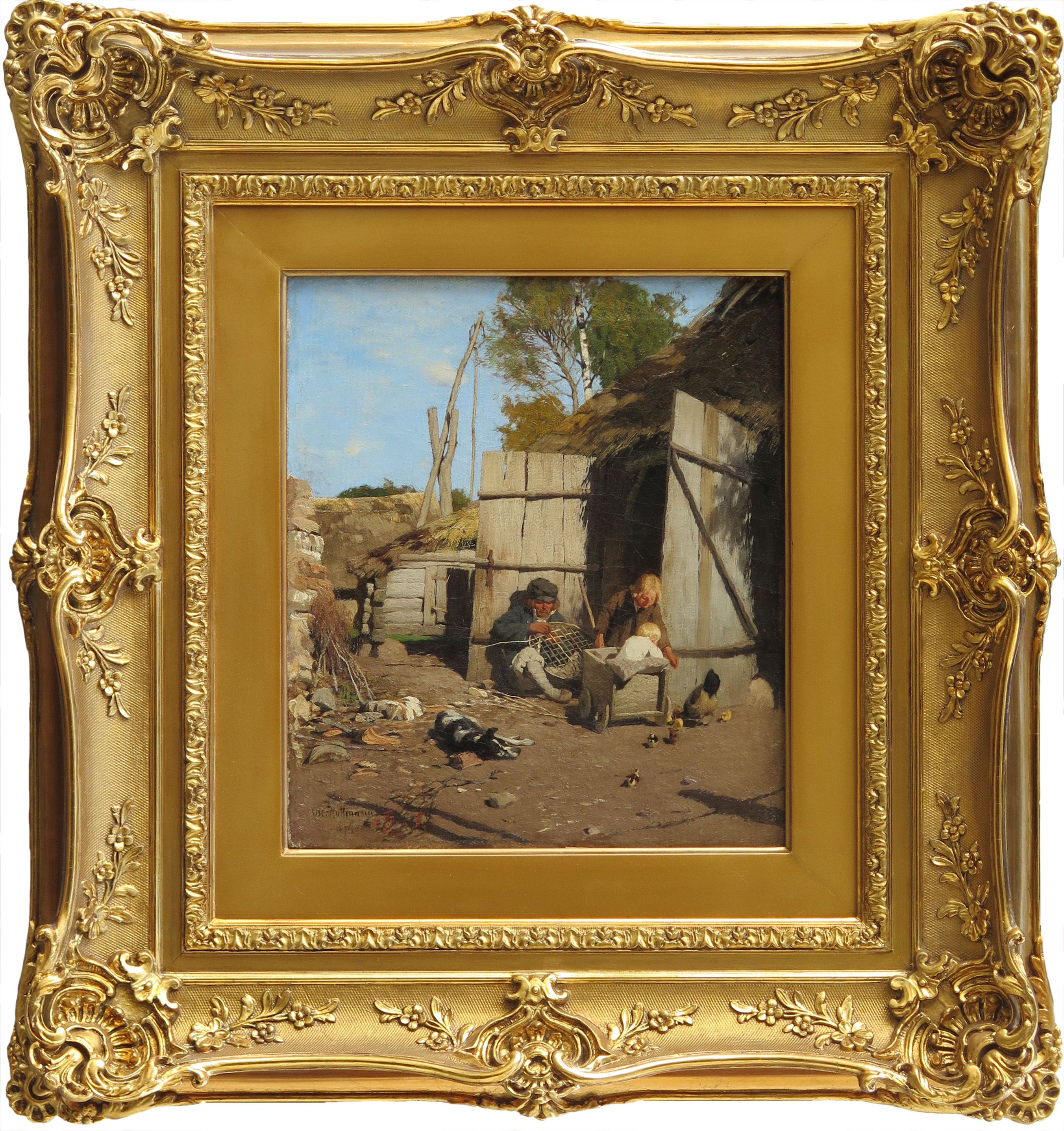 lot picture