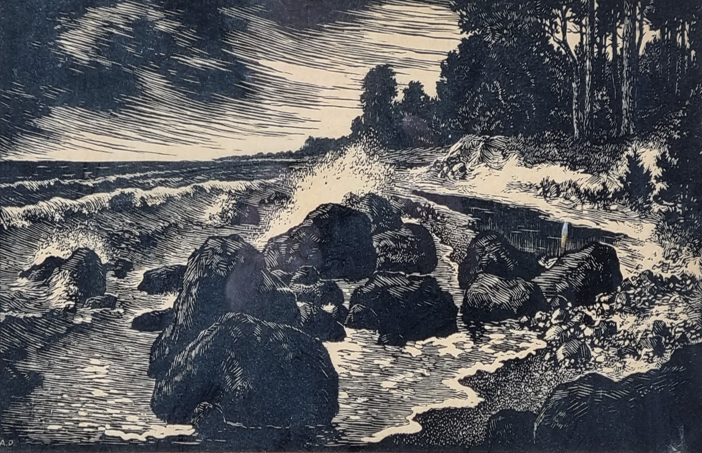 lot picture