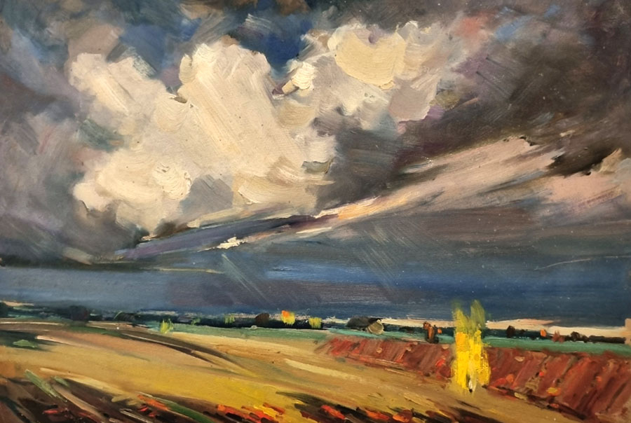 Auction banner image