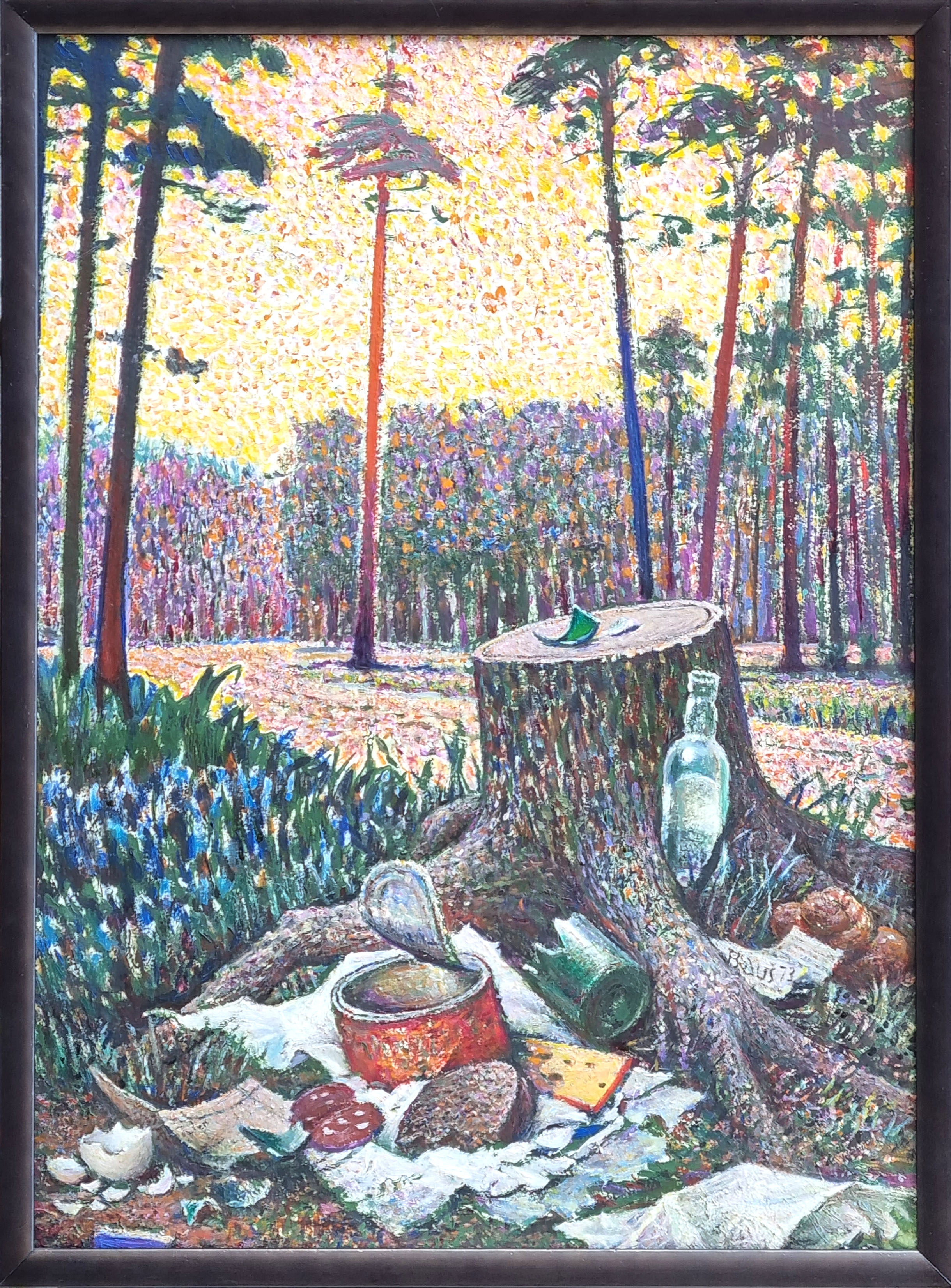 lot picture