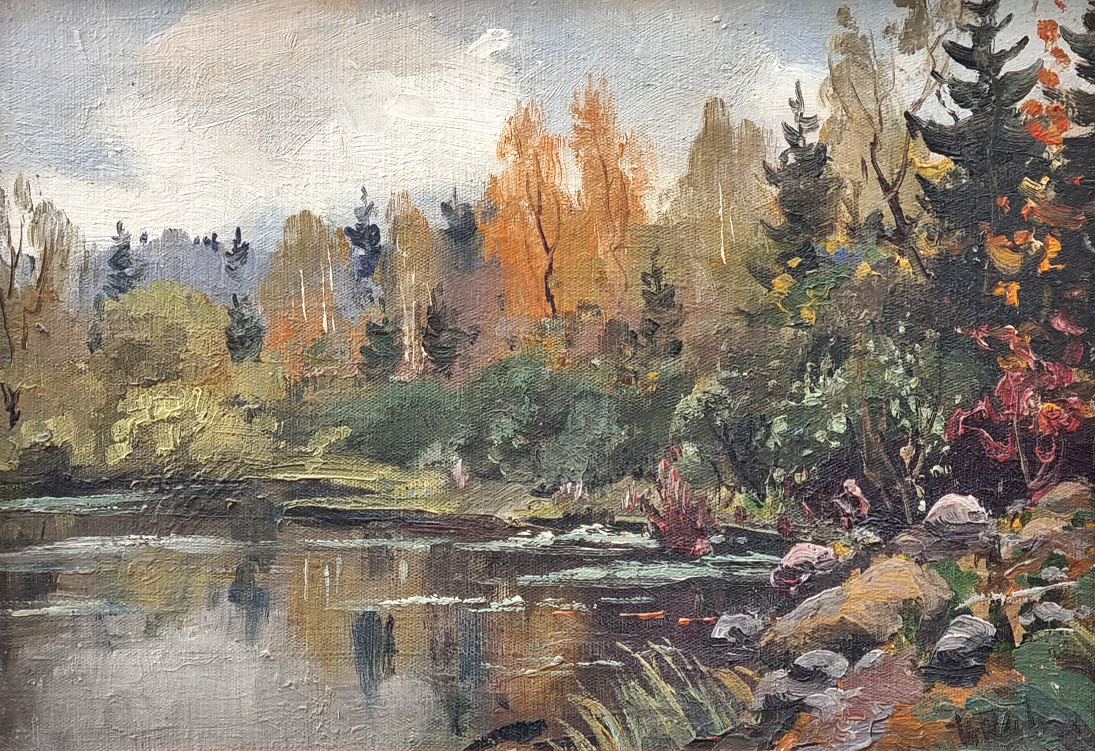 lot picture