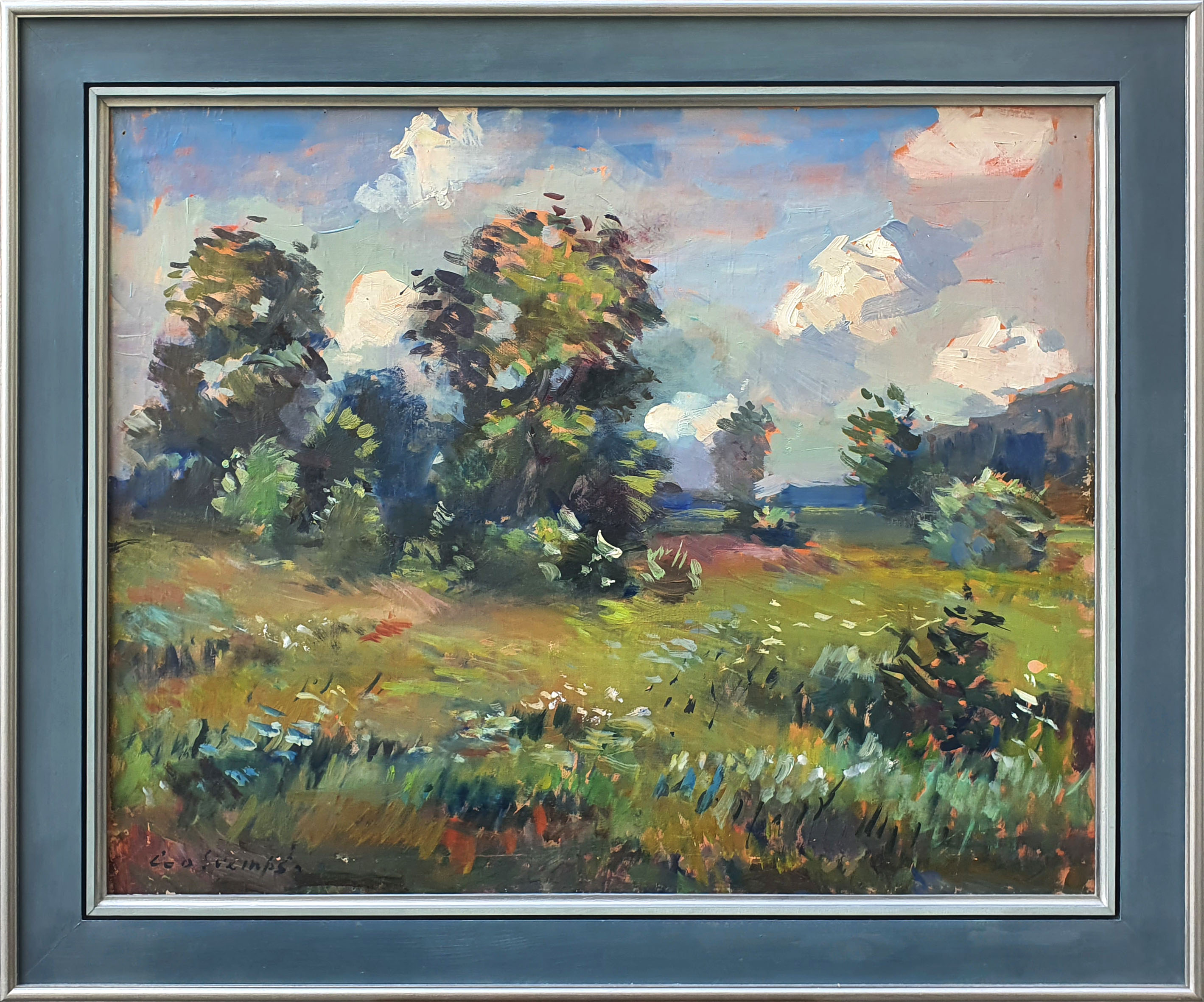 lot picture