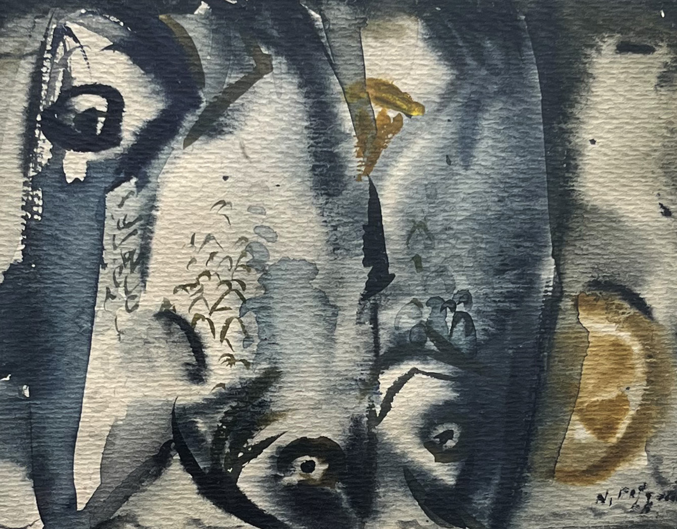 Auction banner image