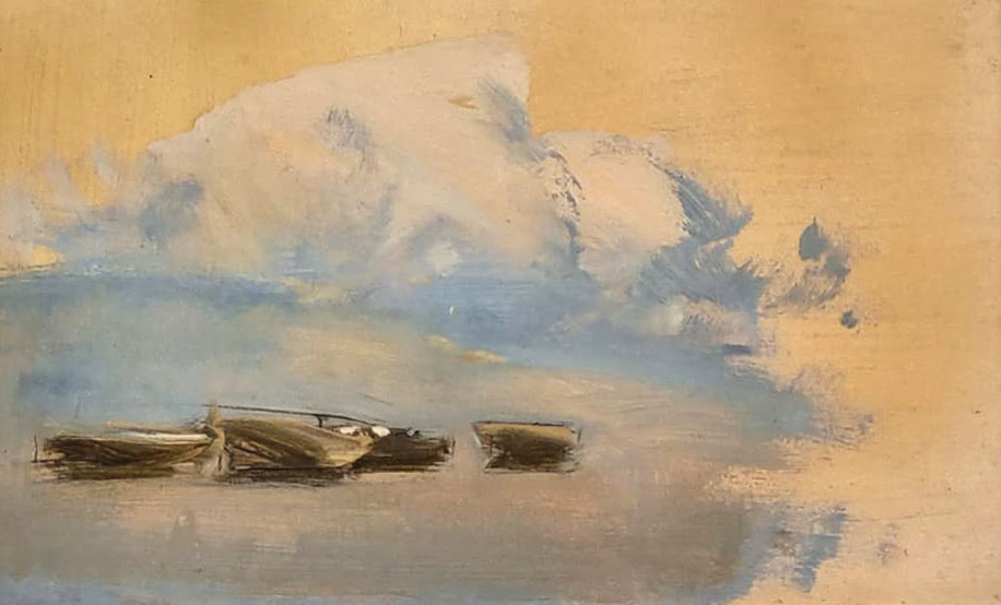 Auction banner image