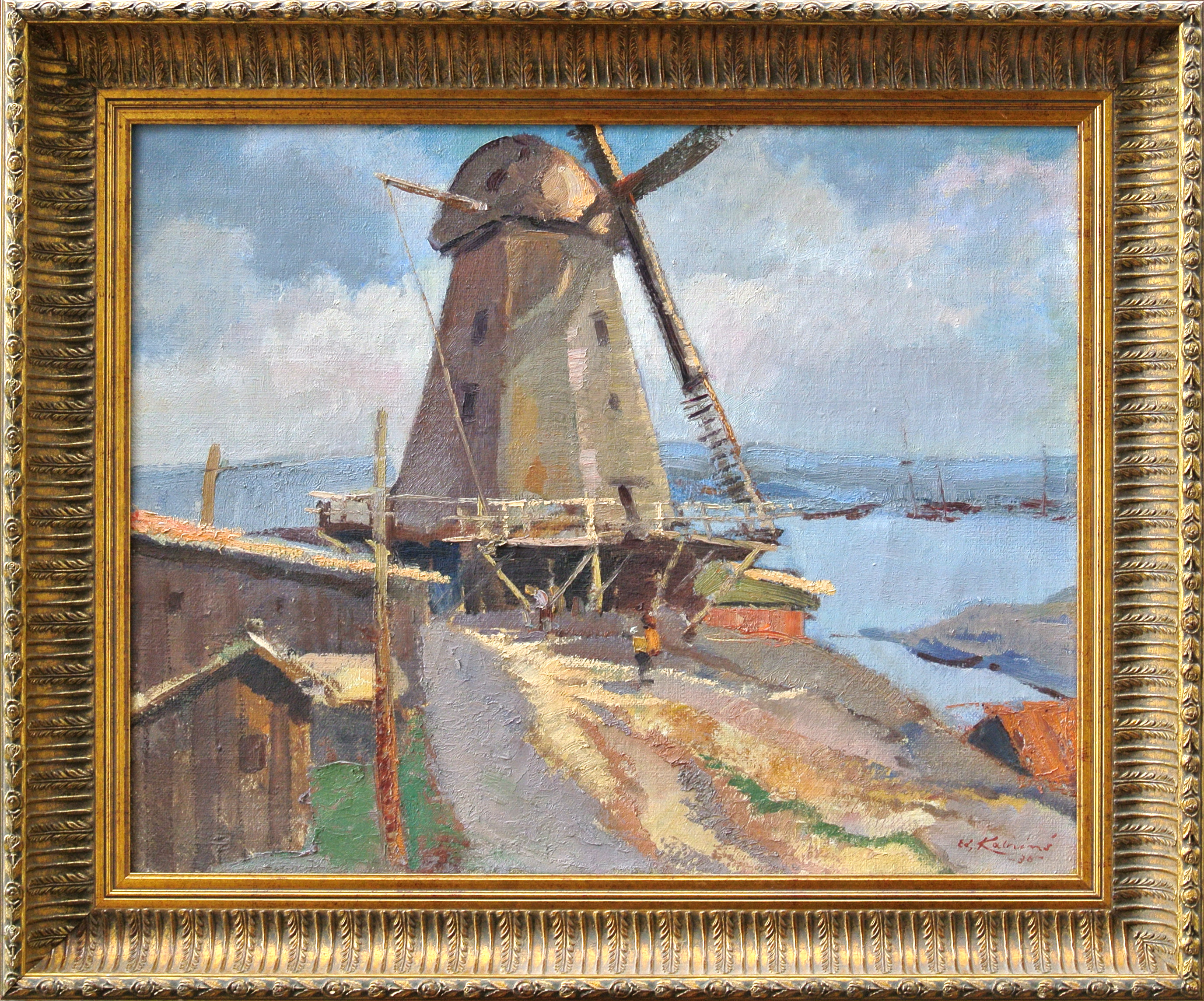 lot picture