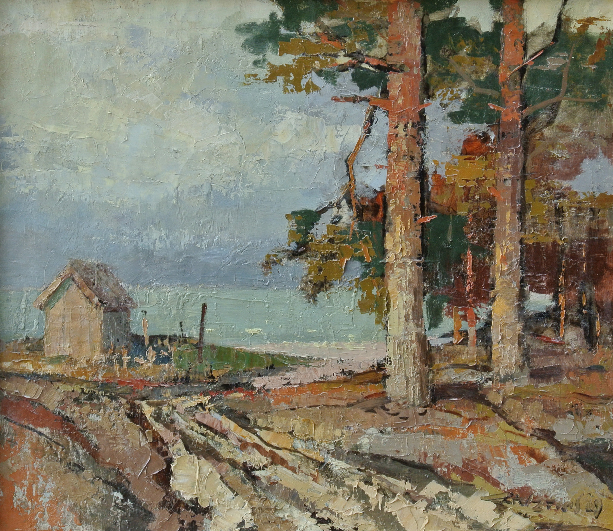 lot picture