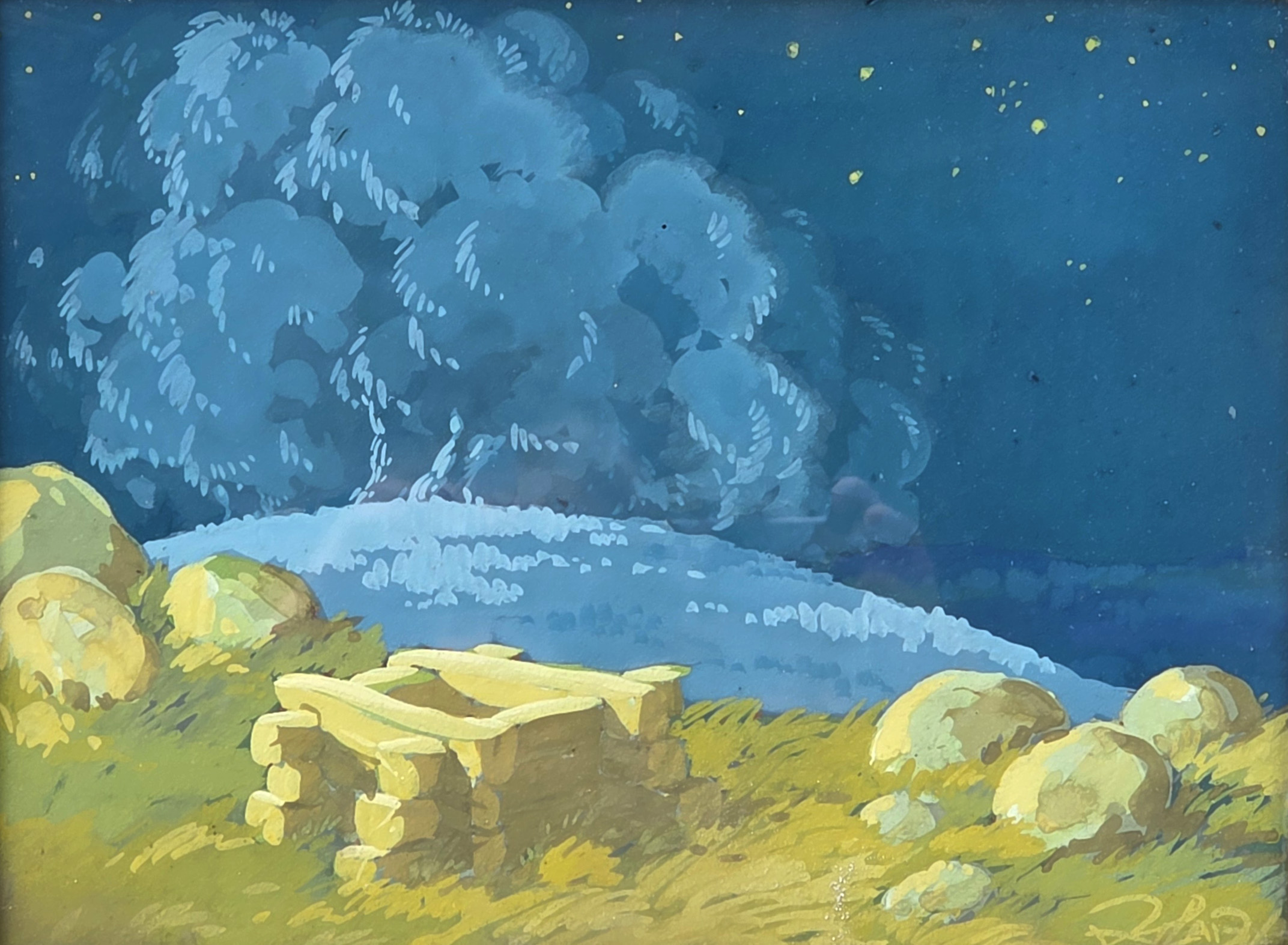 Auction banner image