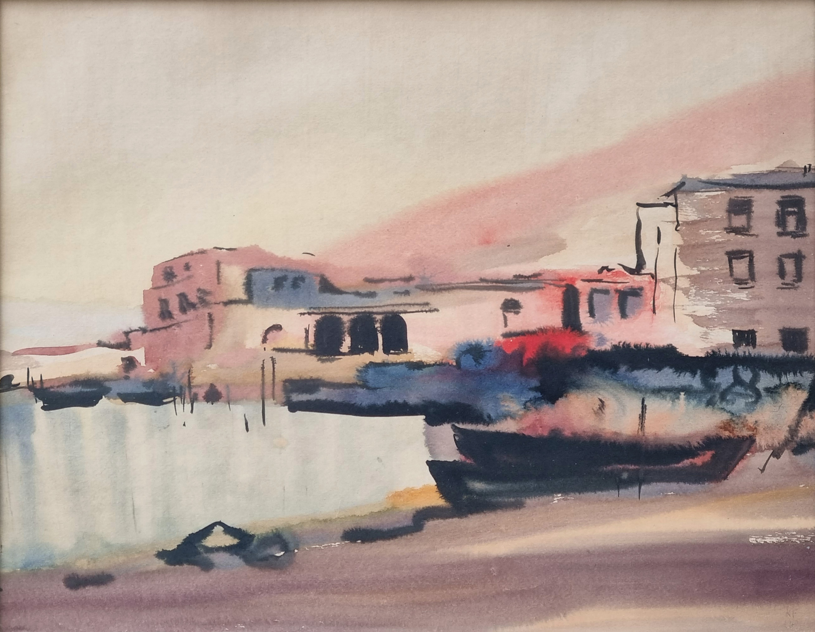 Auction banner image