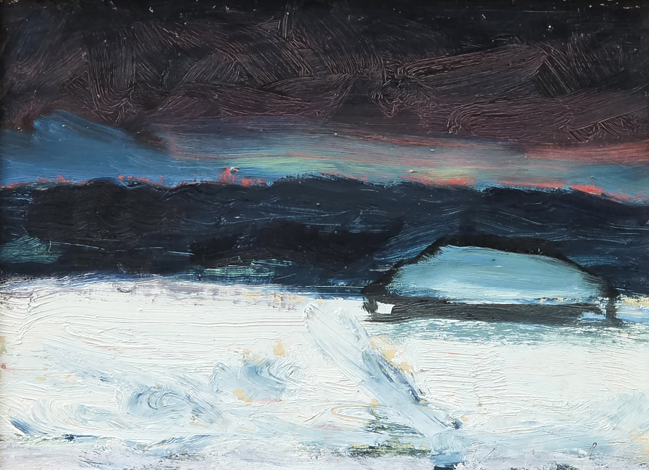 Auction banner image