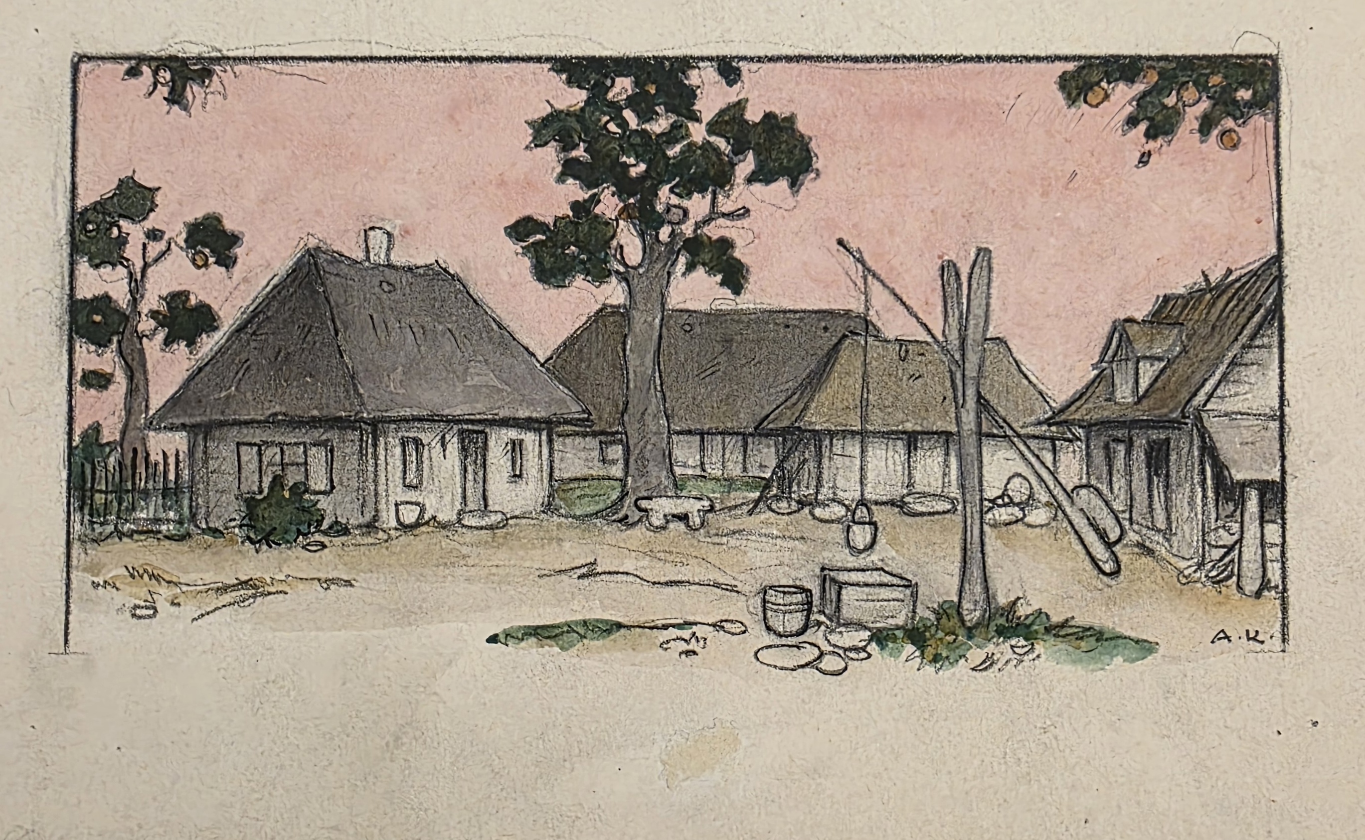 Auction banner image