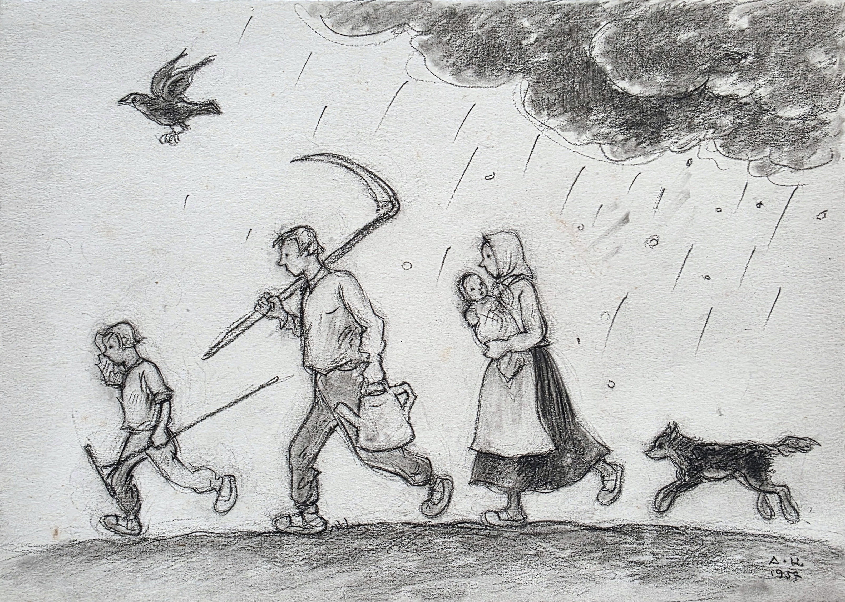 Auction banner image