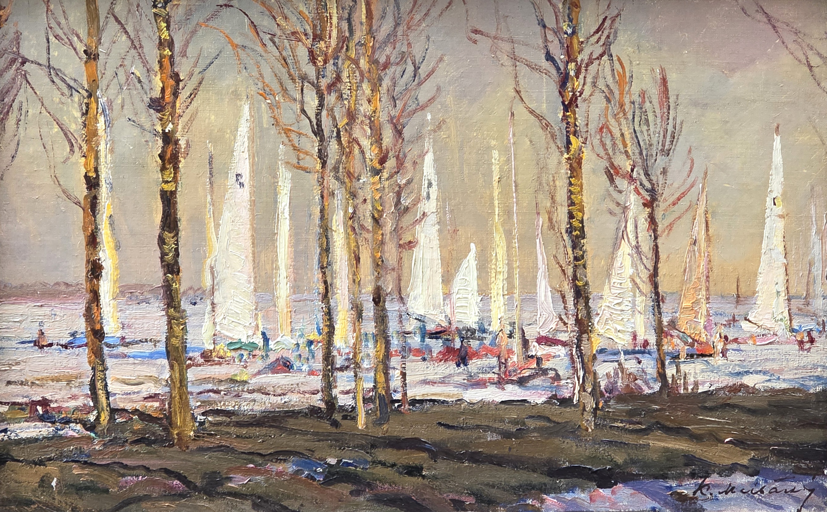 Auction banner image