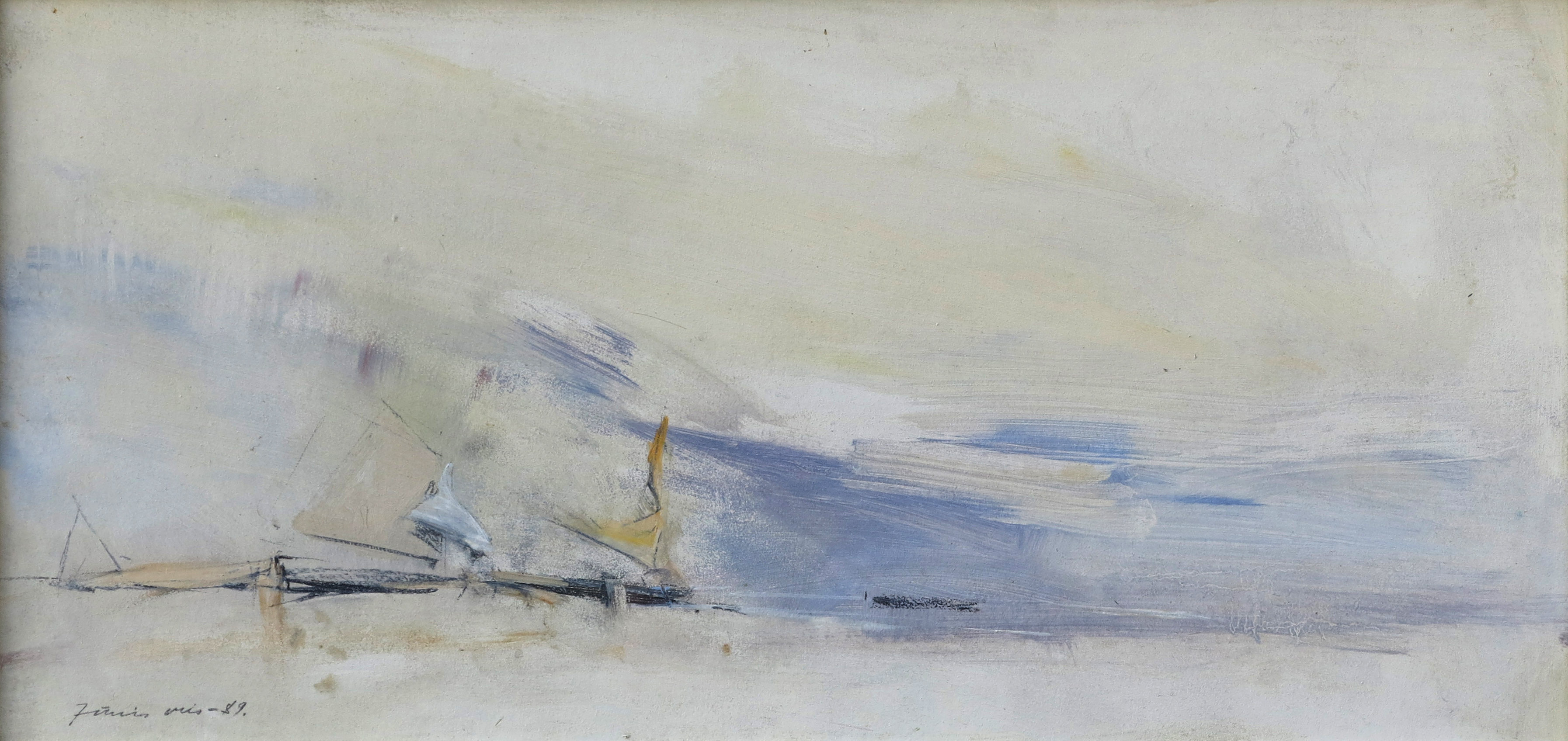 Auction banner image