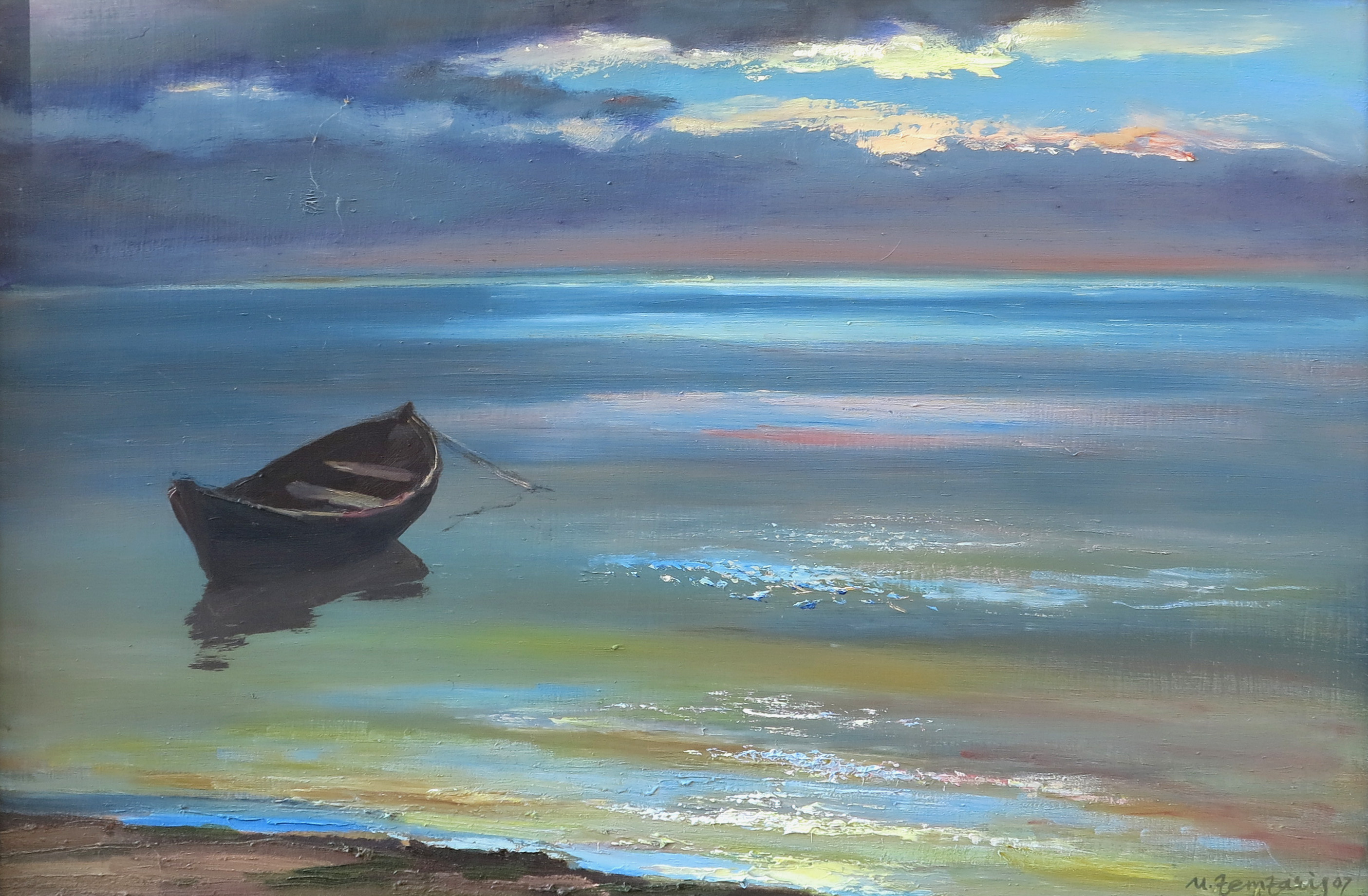 Auction banner image