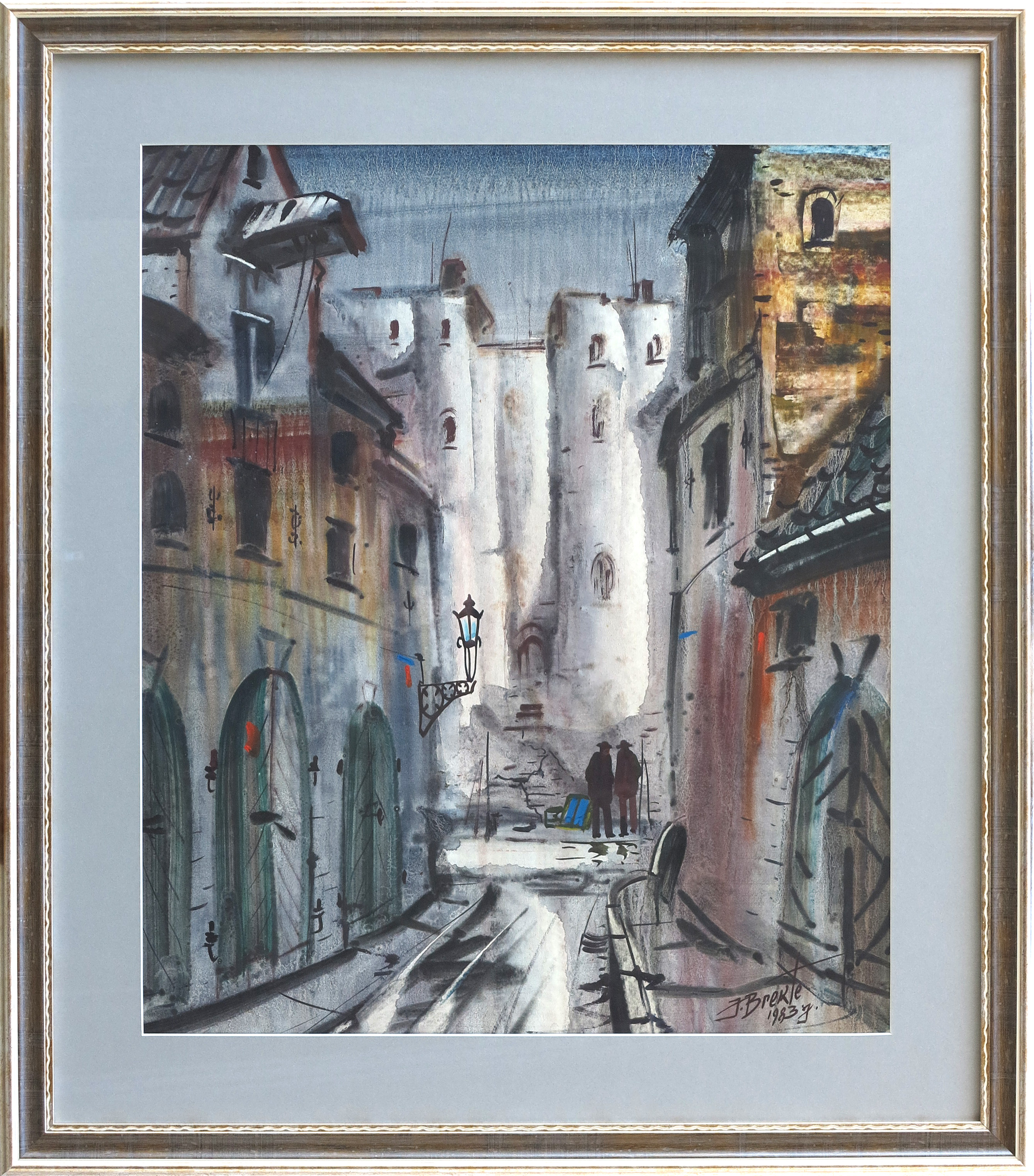 lot picture
