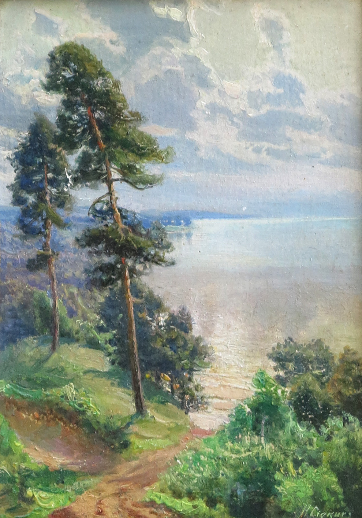 lot picture