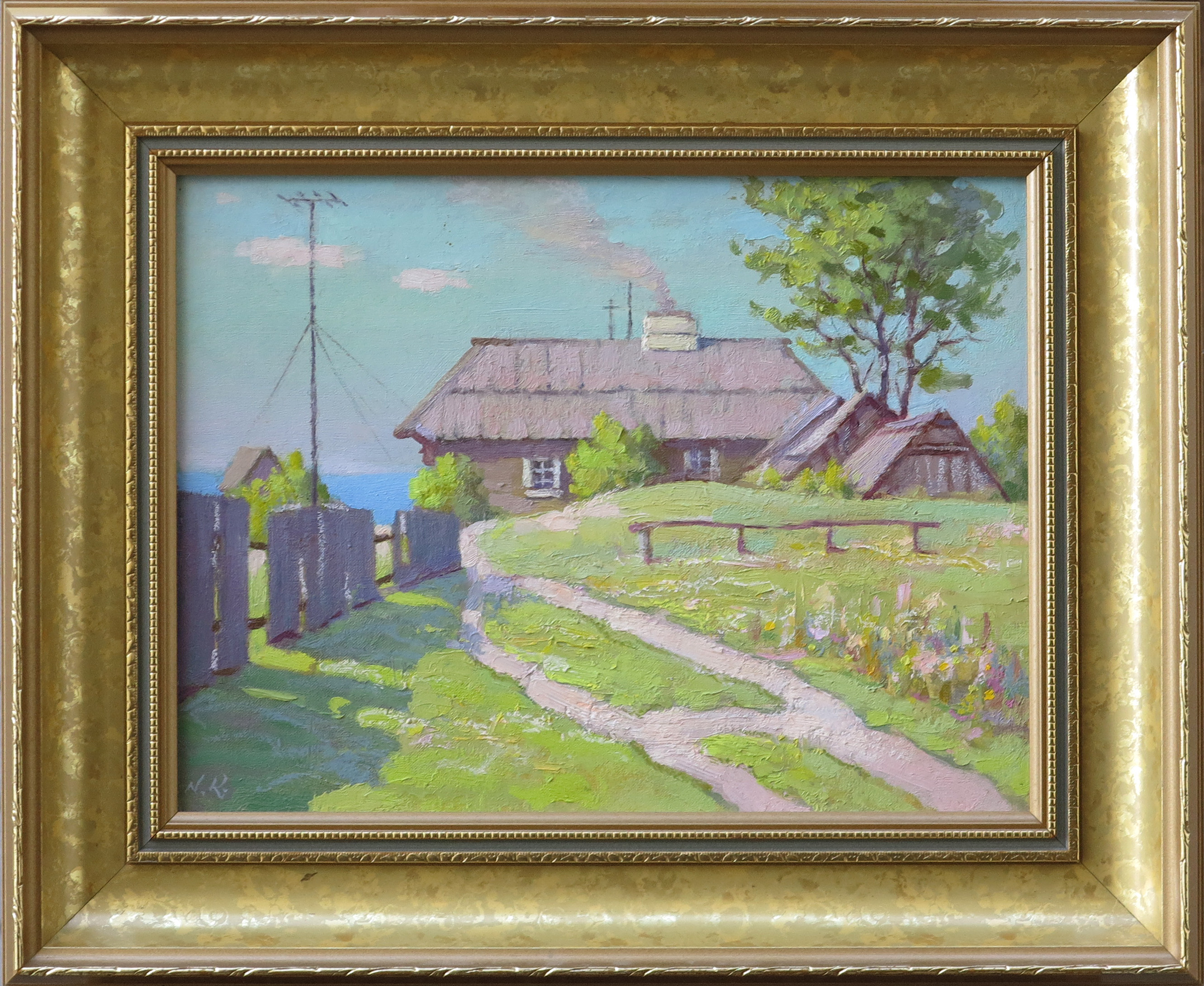 lot picture