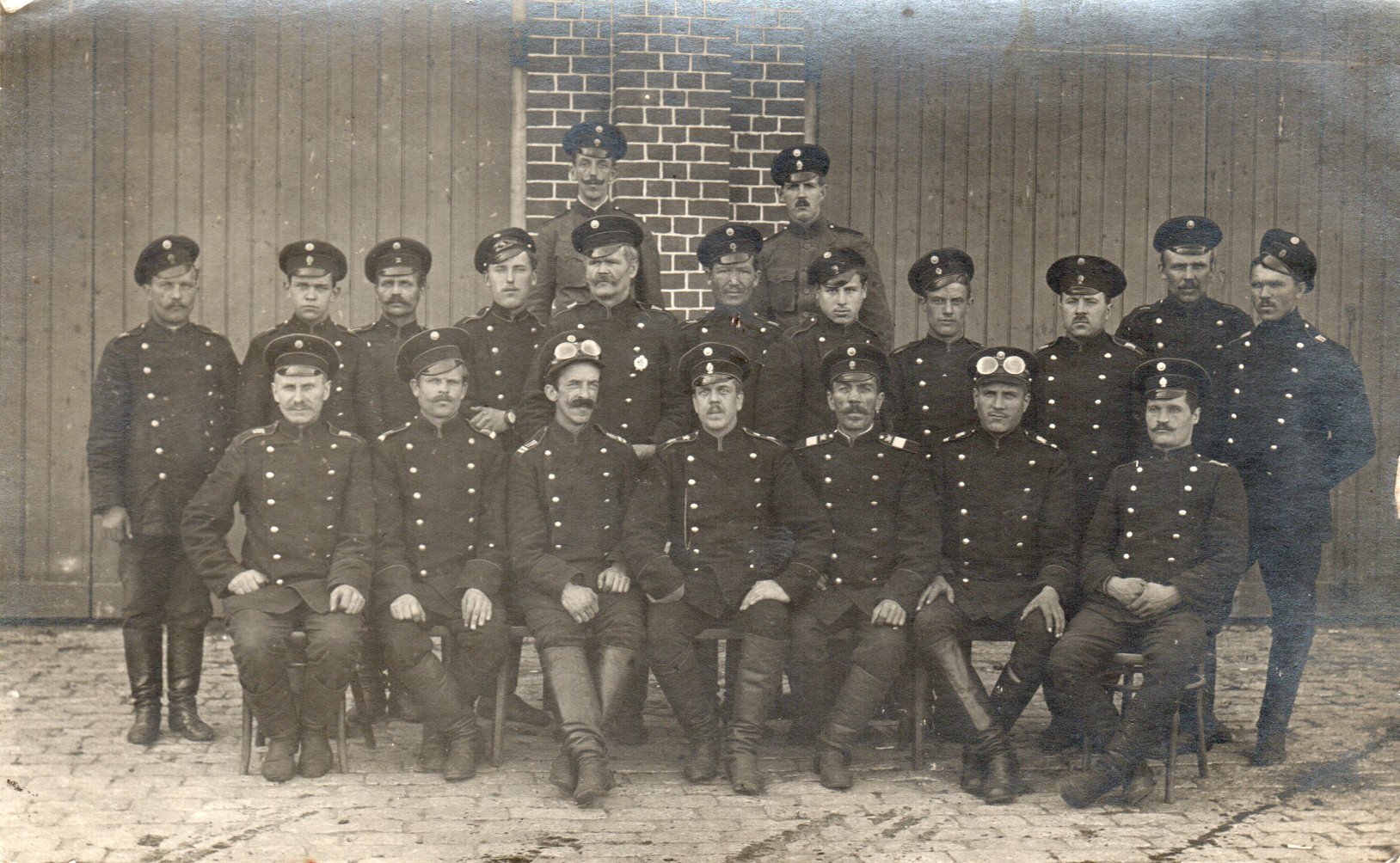 lot picture