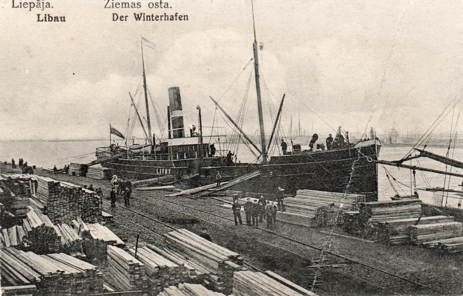 lot picture