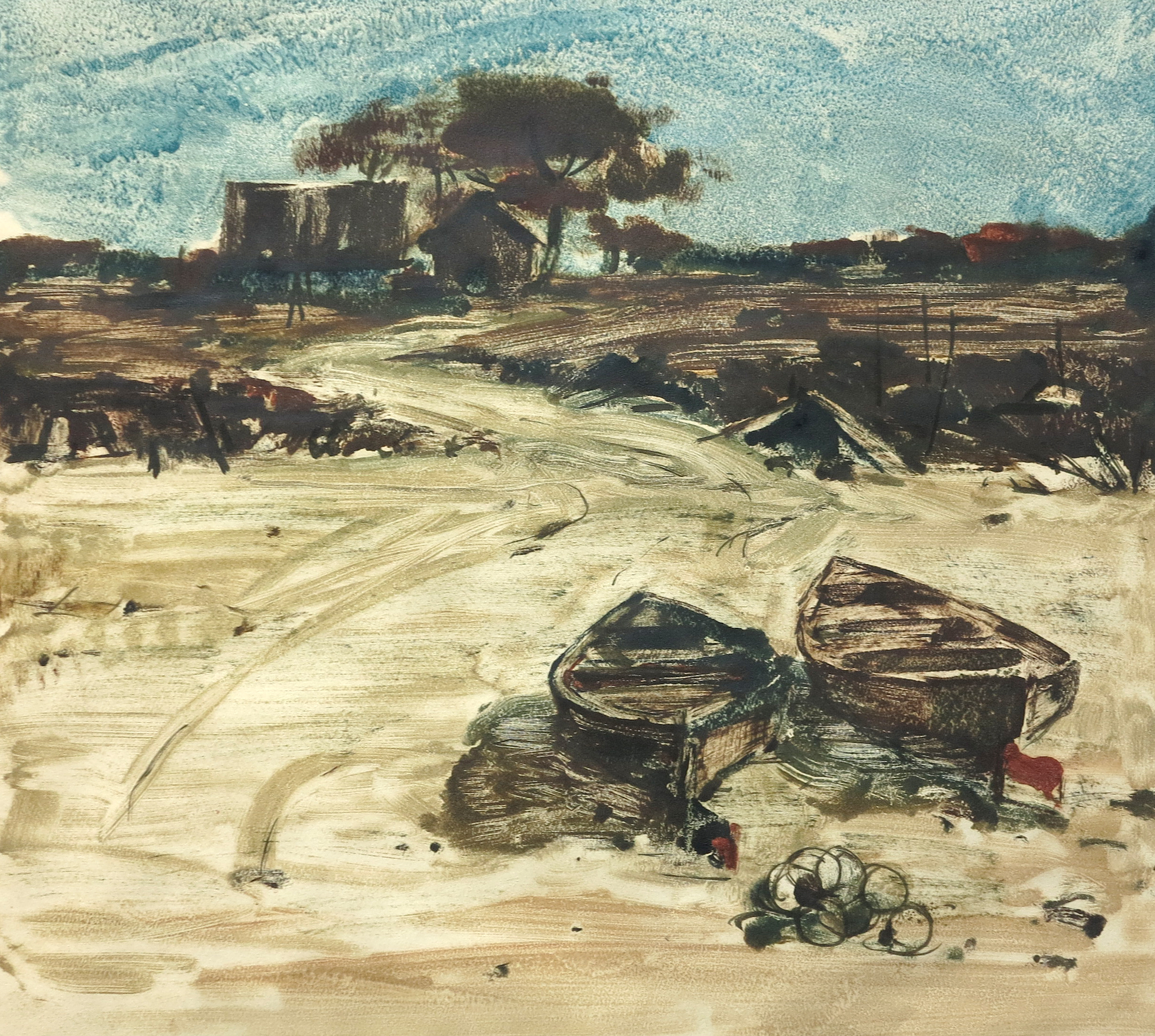 lot picture