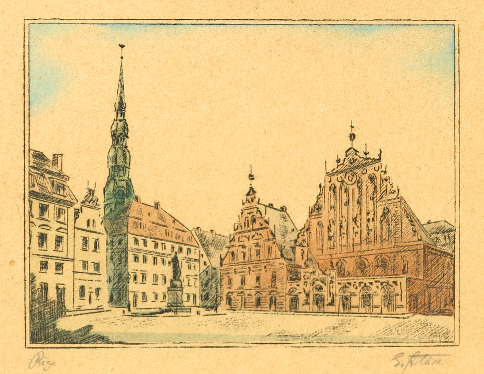 lot picture