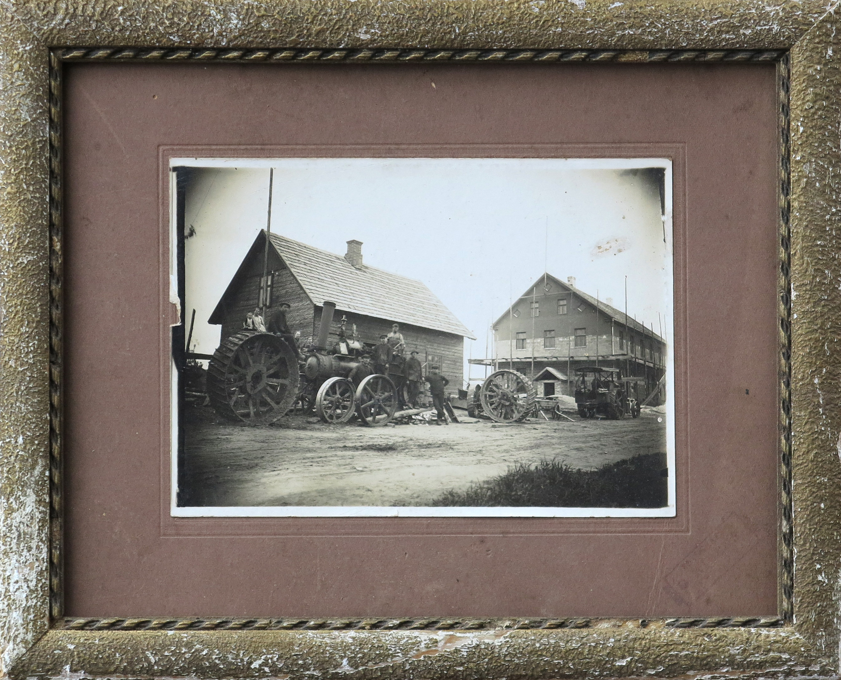 lot picture
