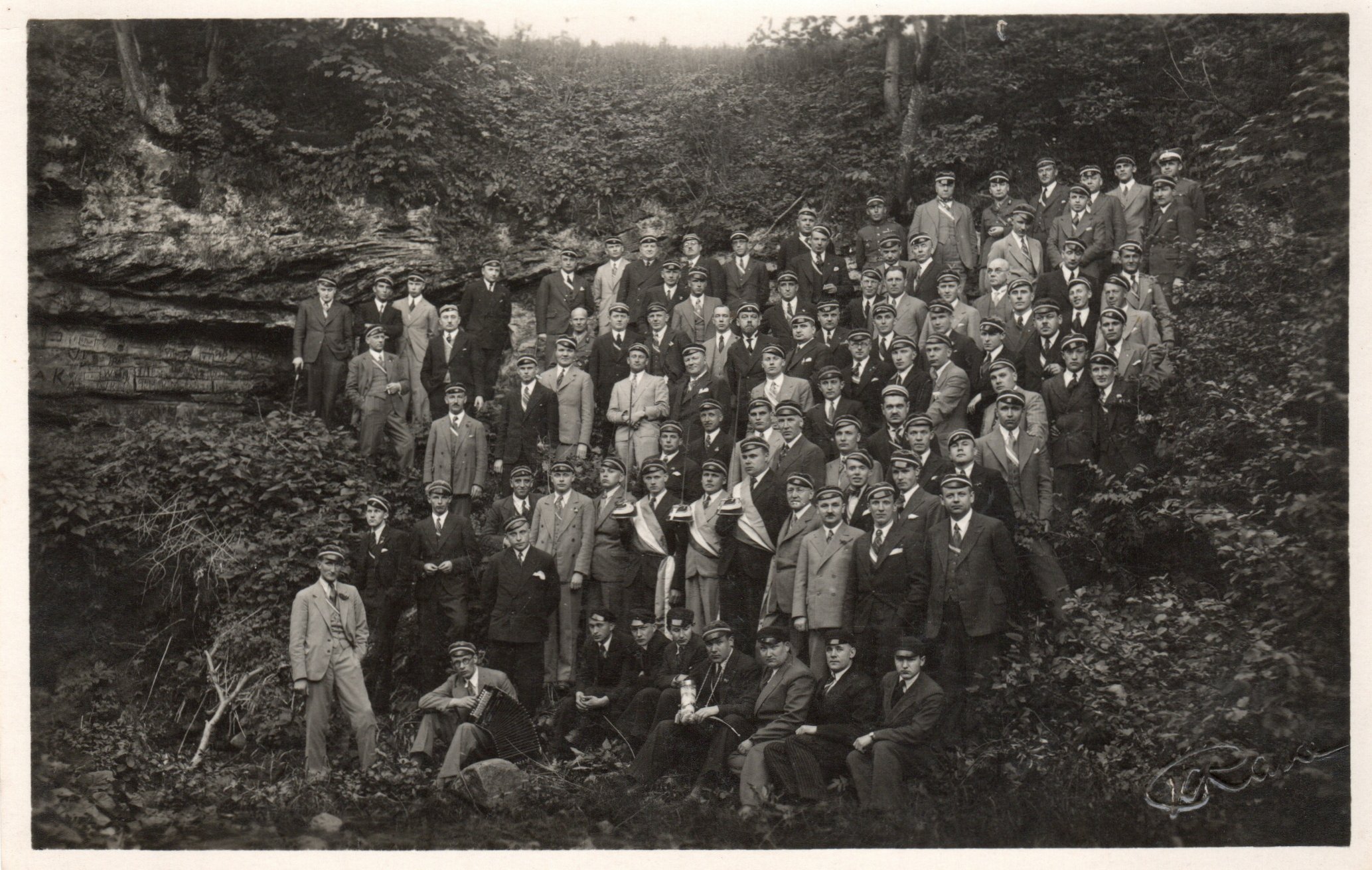 lot picture