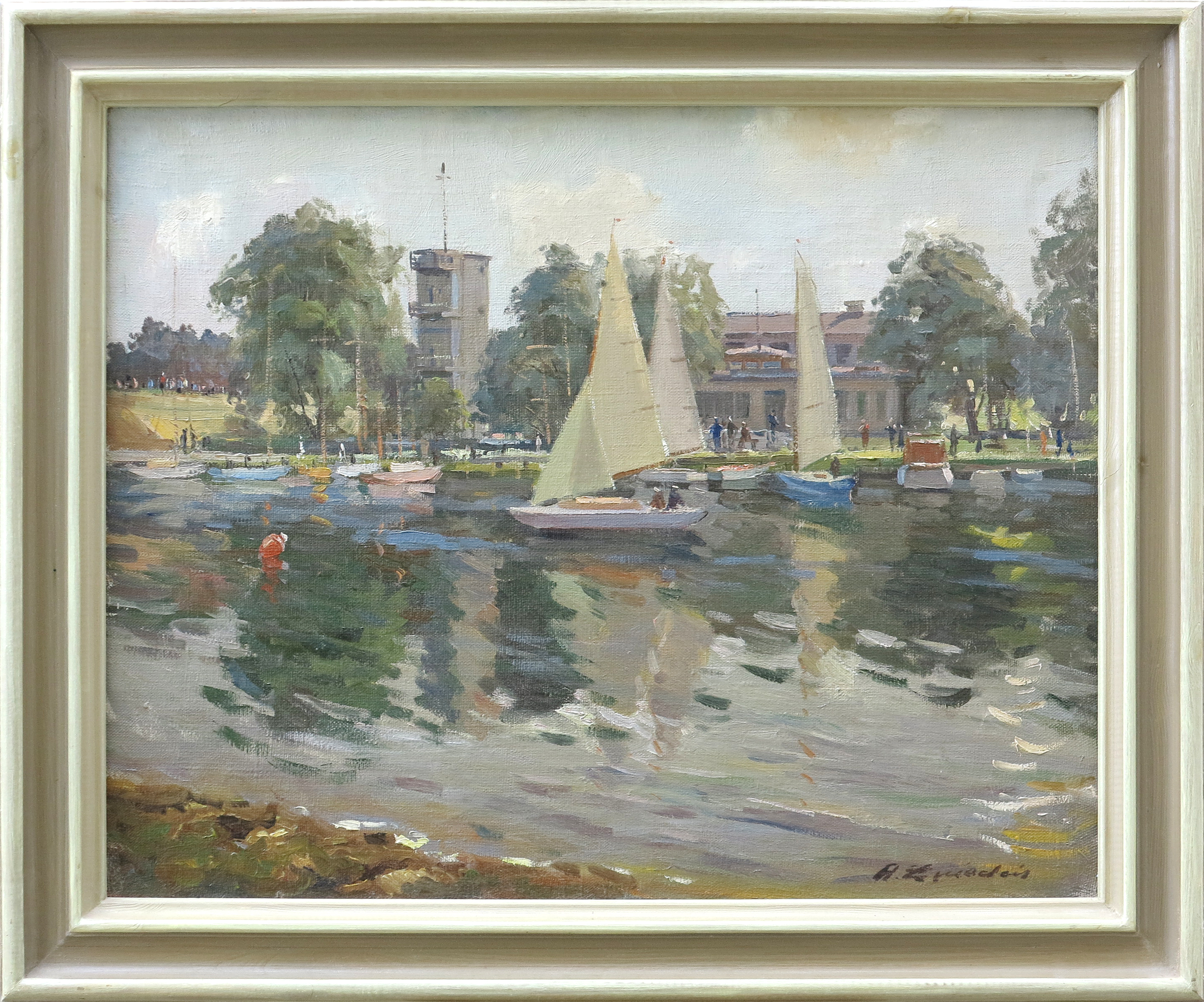 lot picture