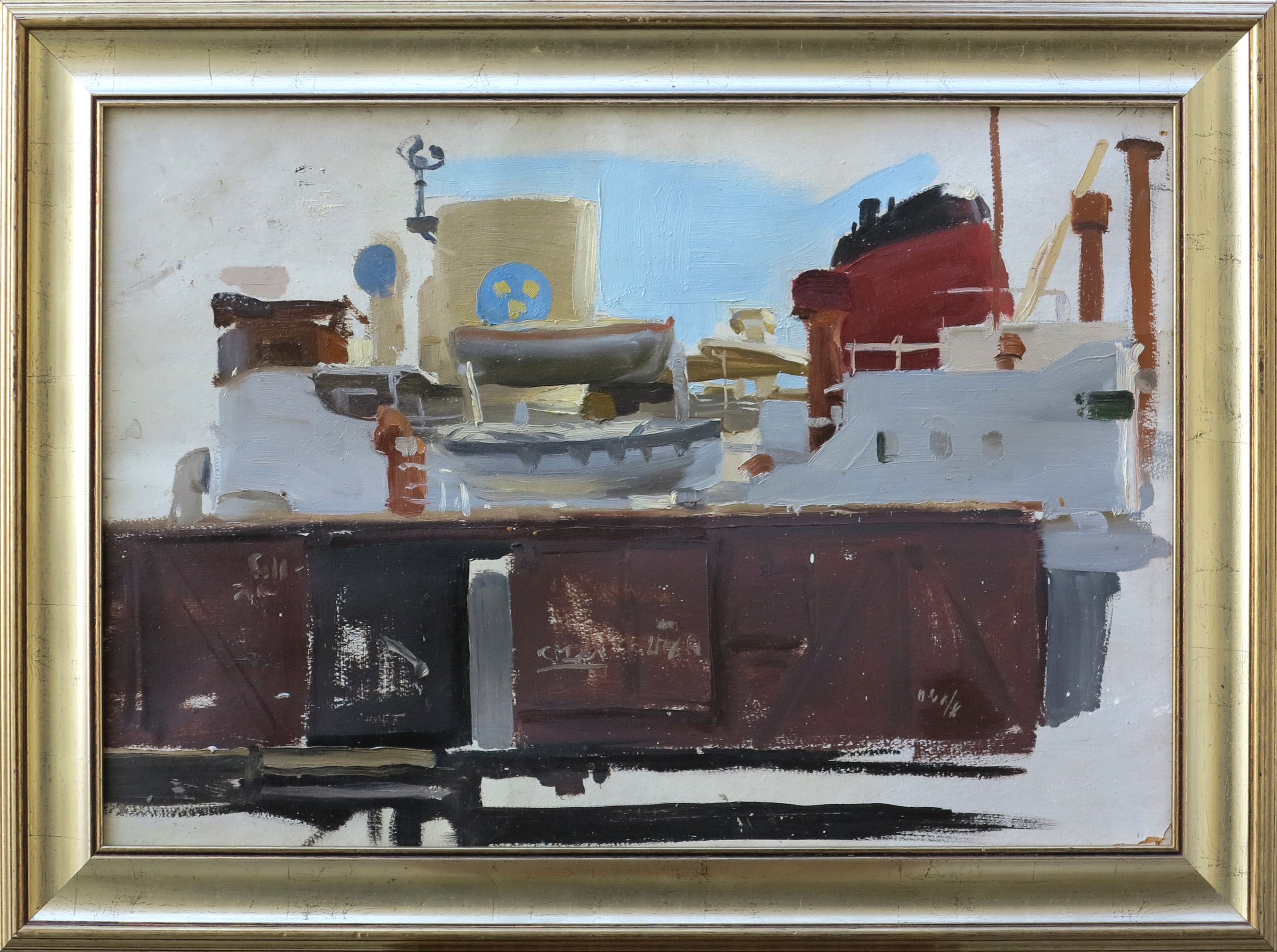 lot picture