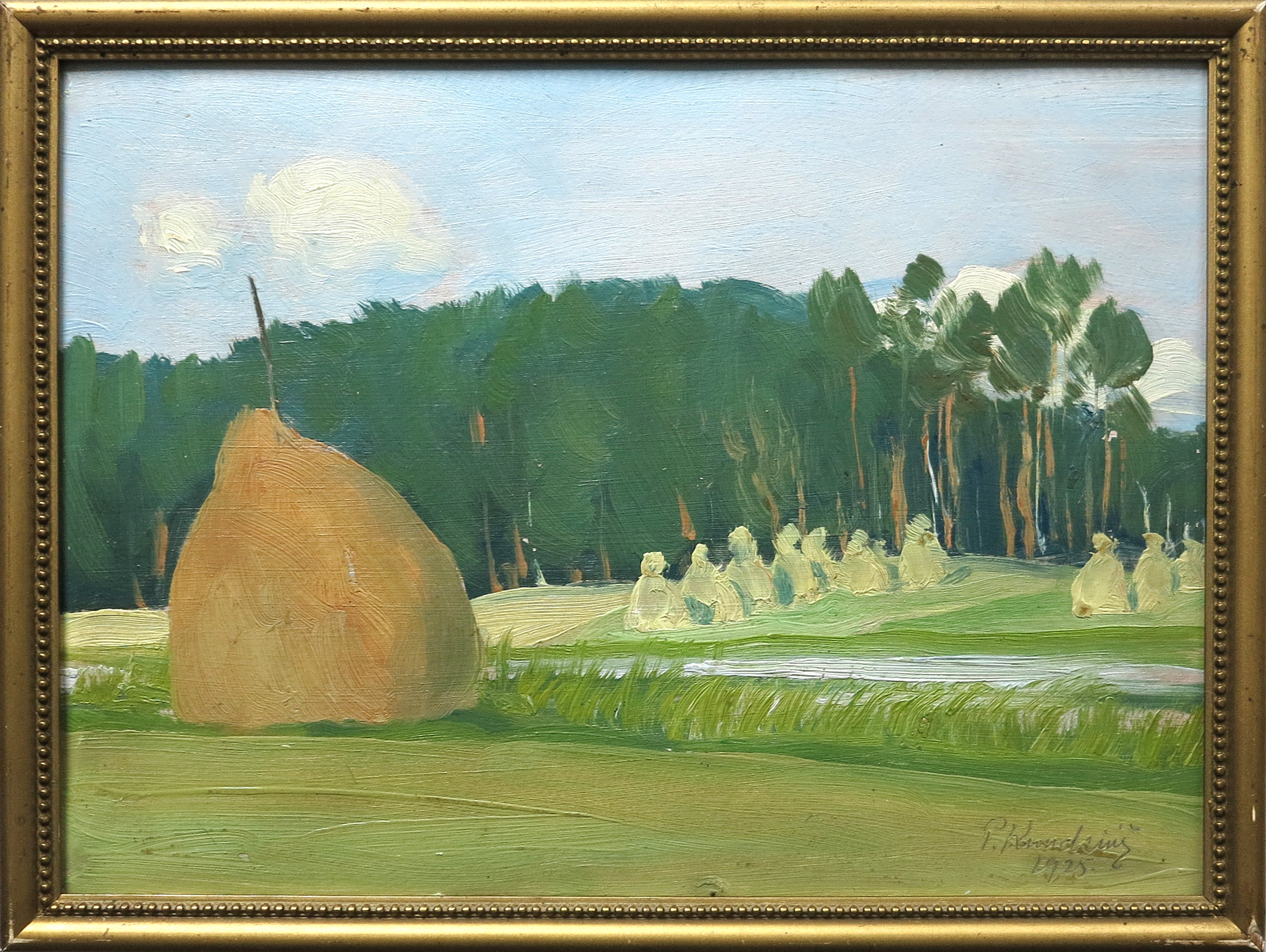 lot picture