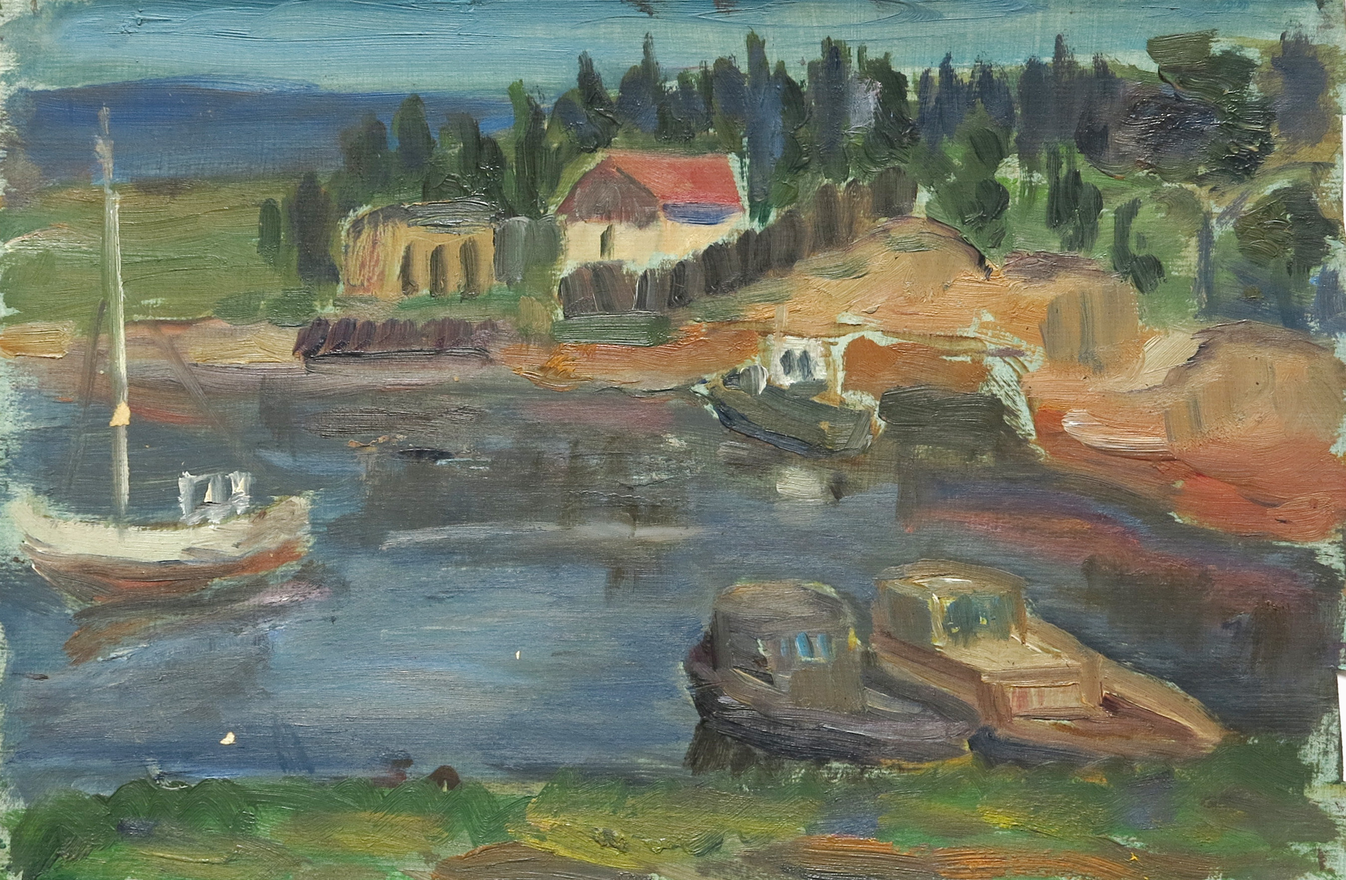 lot picture