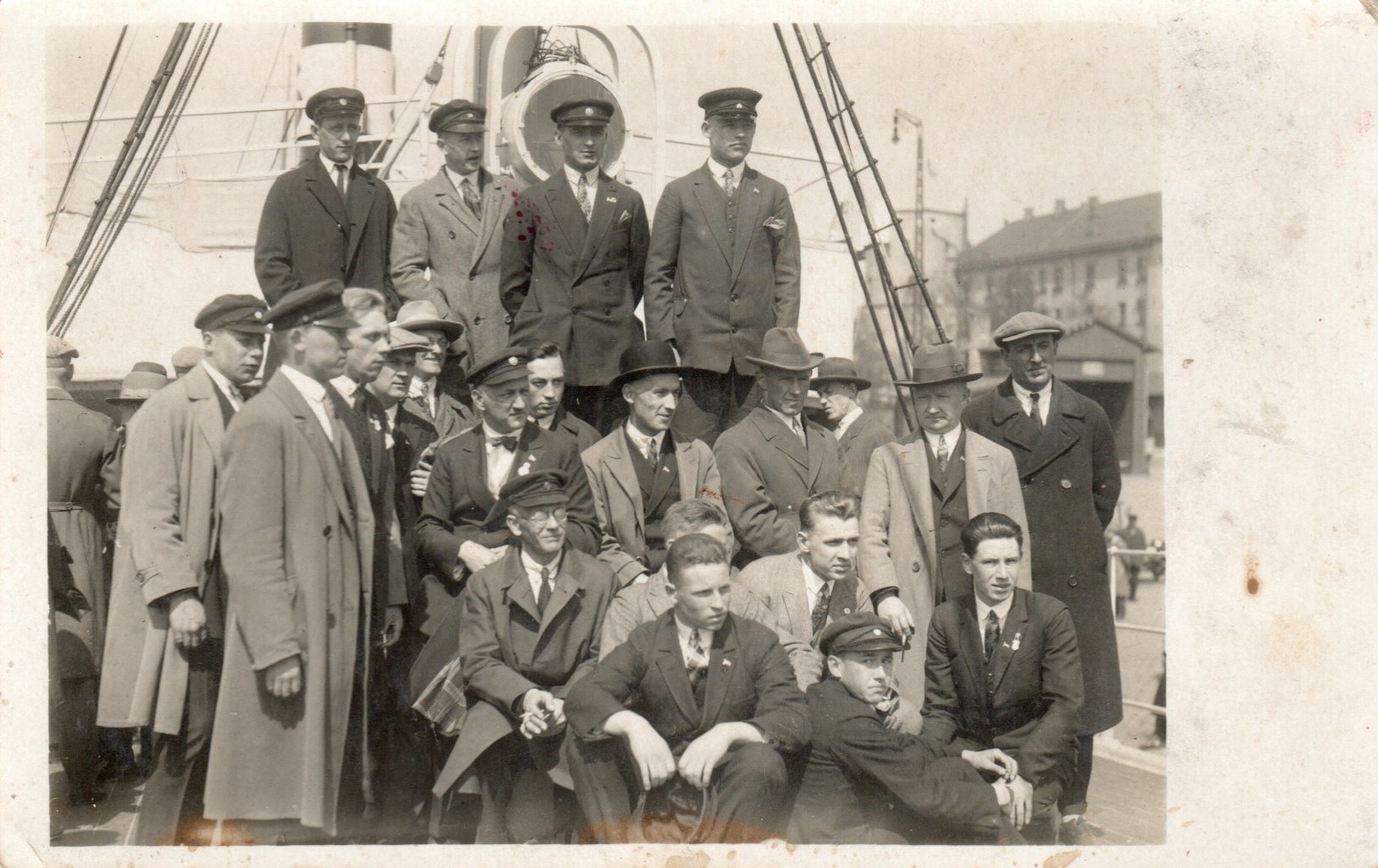 lot picture