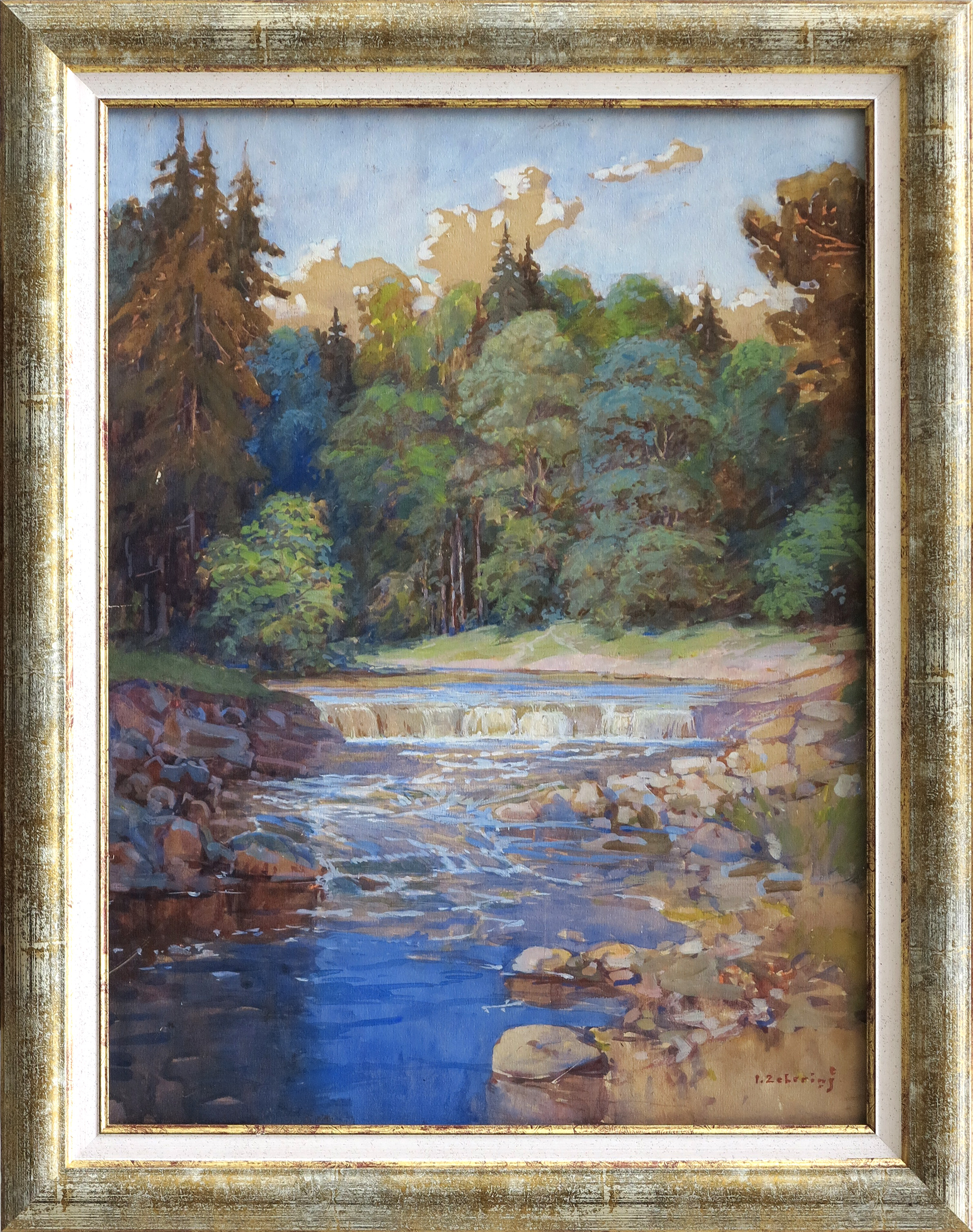 lot picture