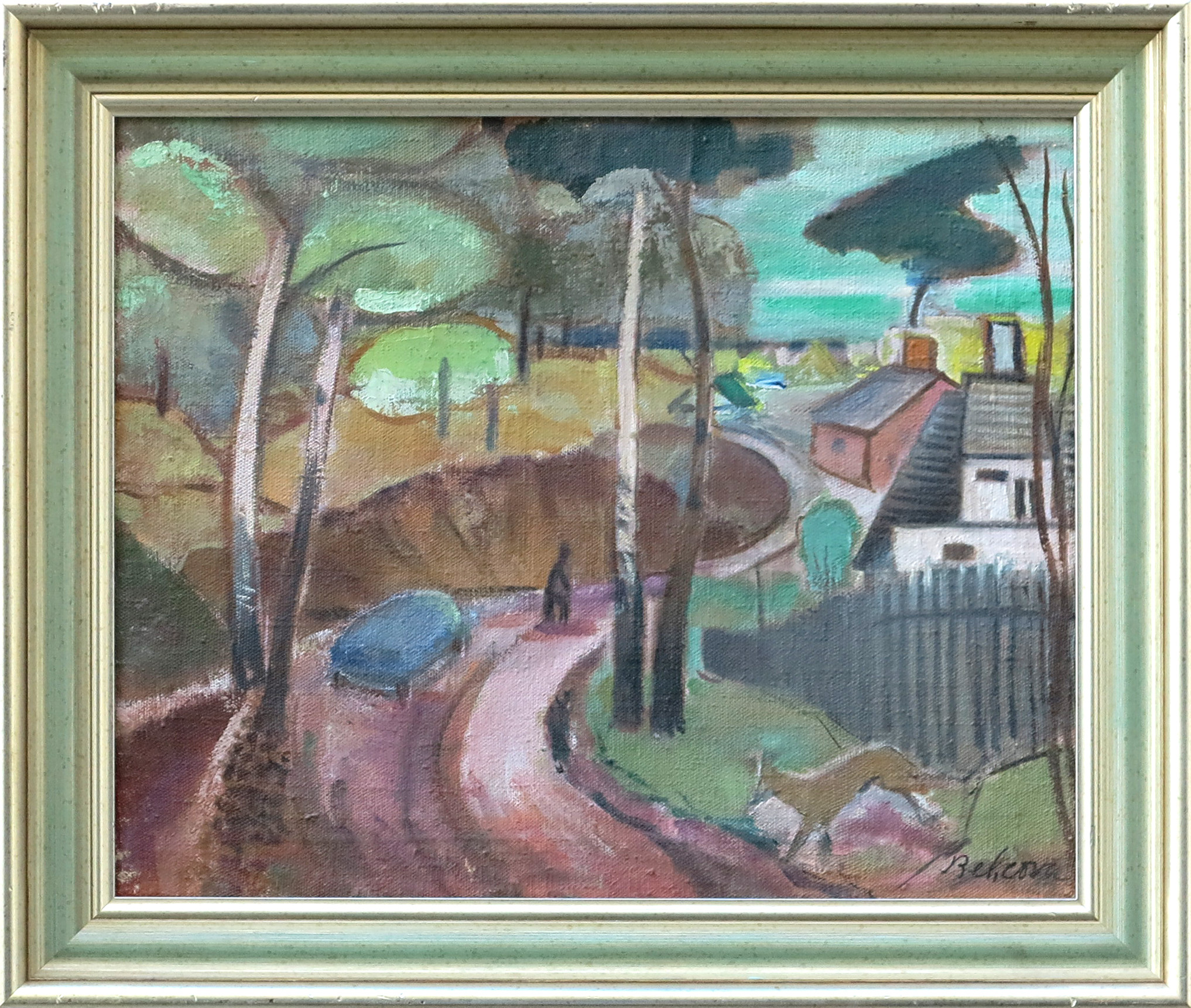 lot picture