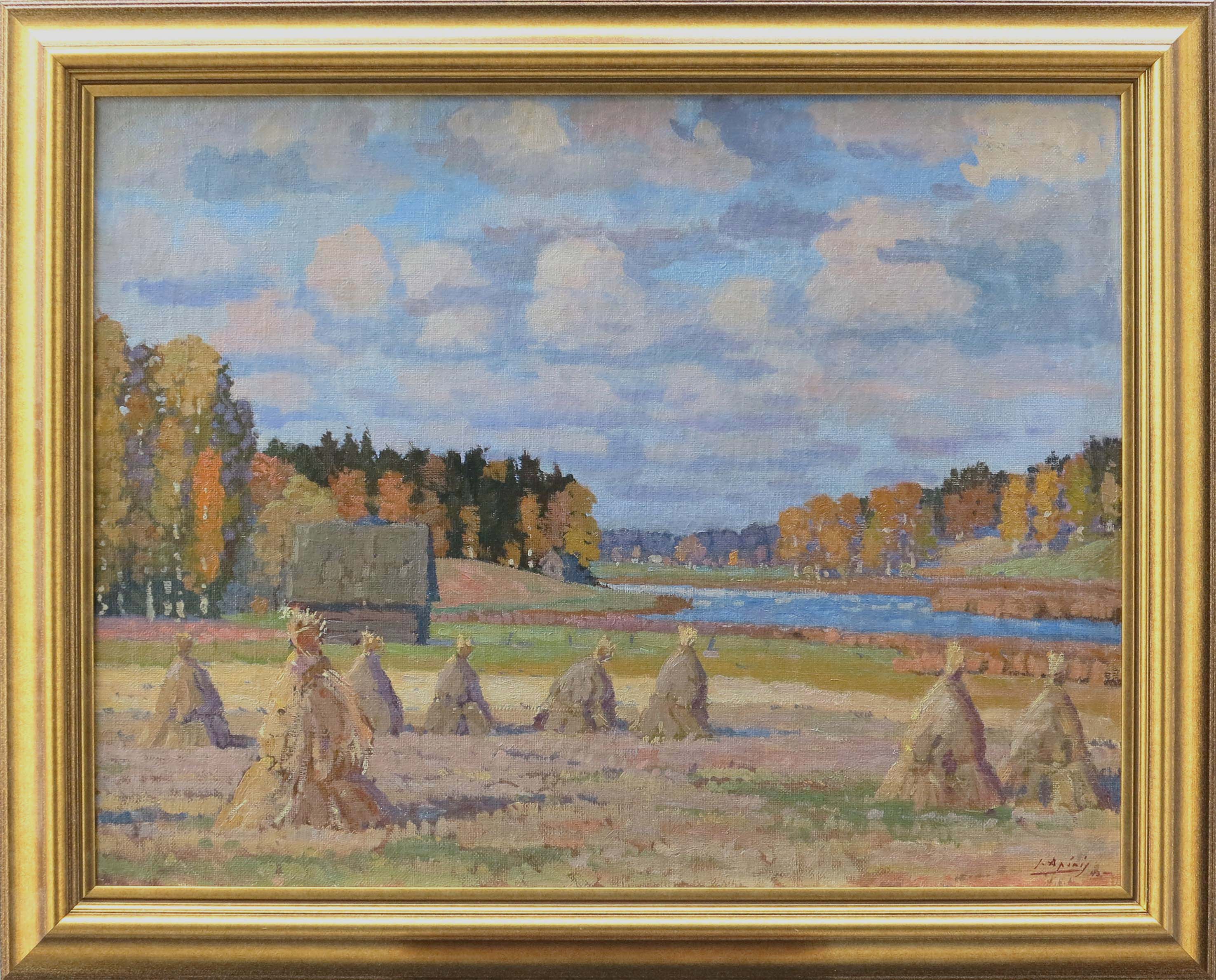 lot picture