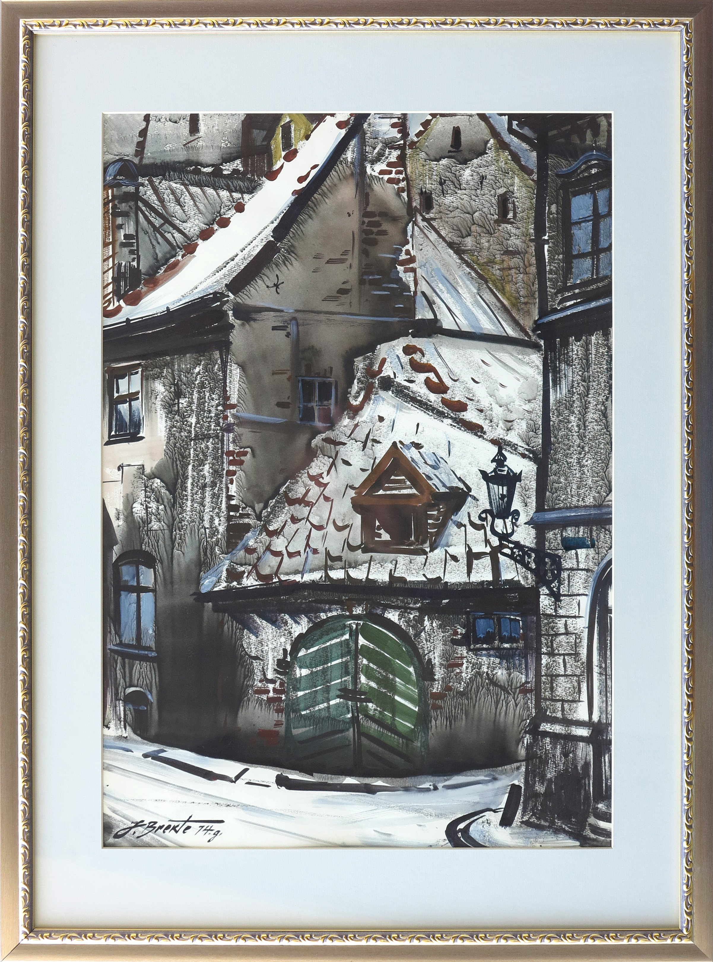 lot picture