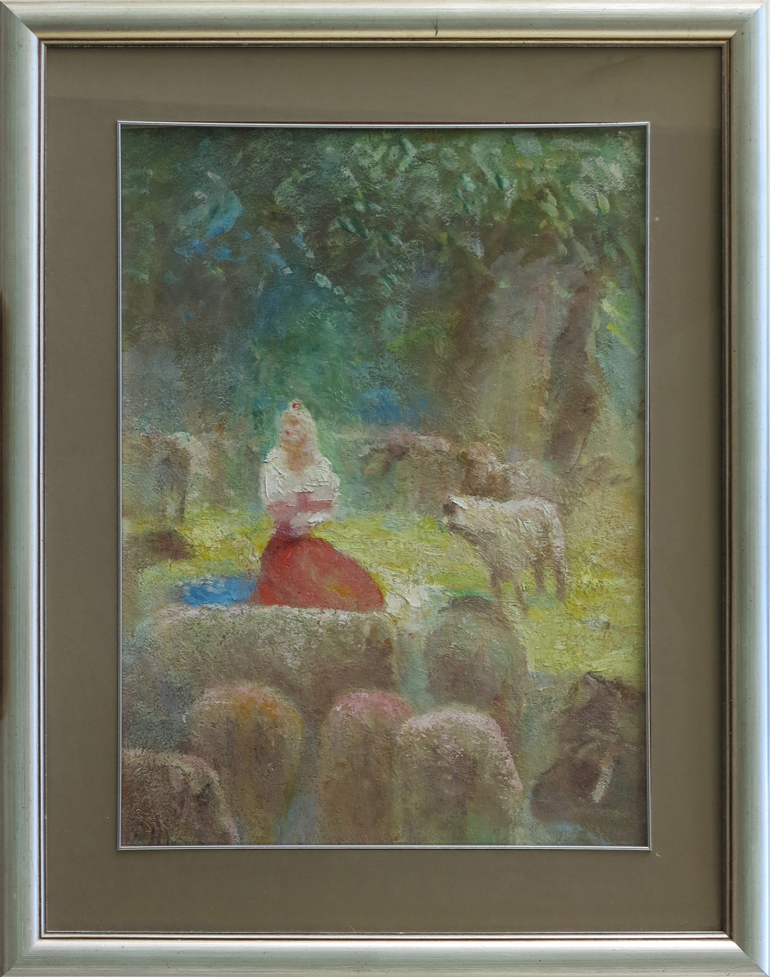 lot picture