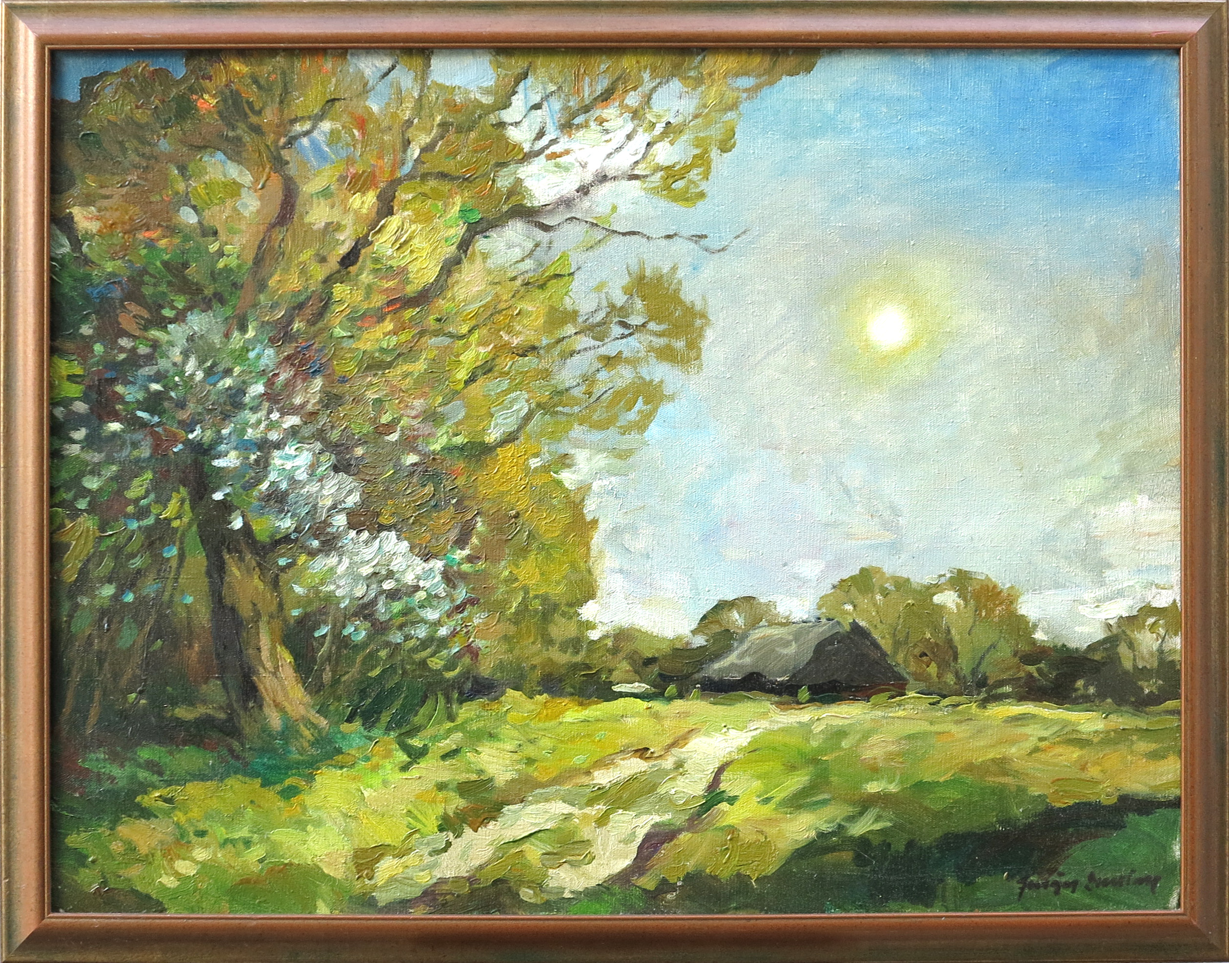 lot picture