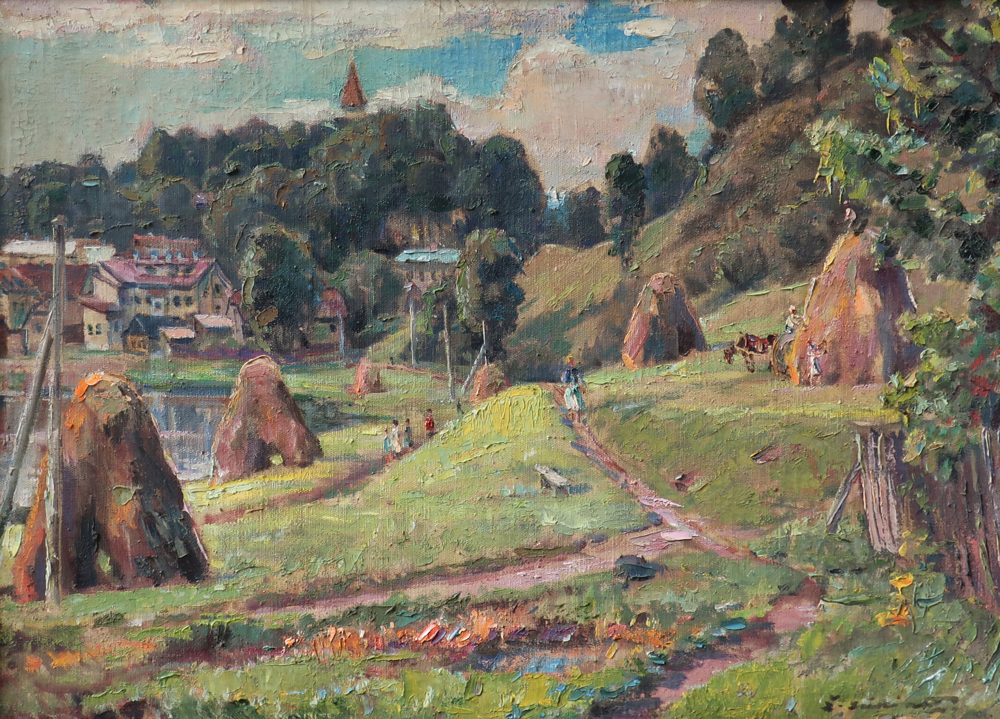 lot picture