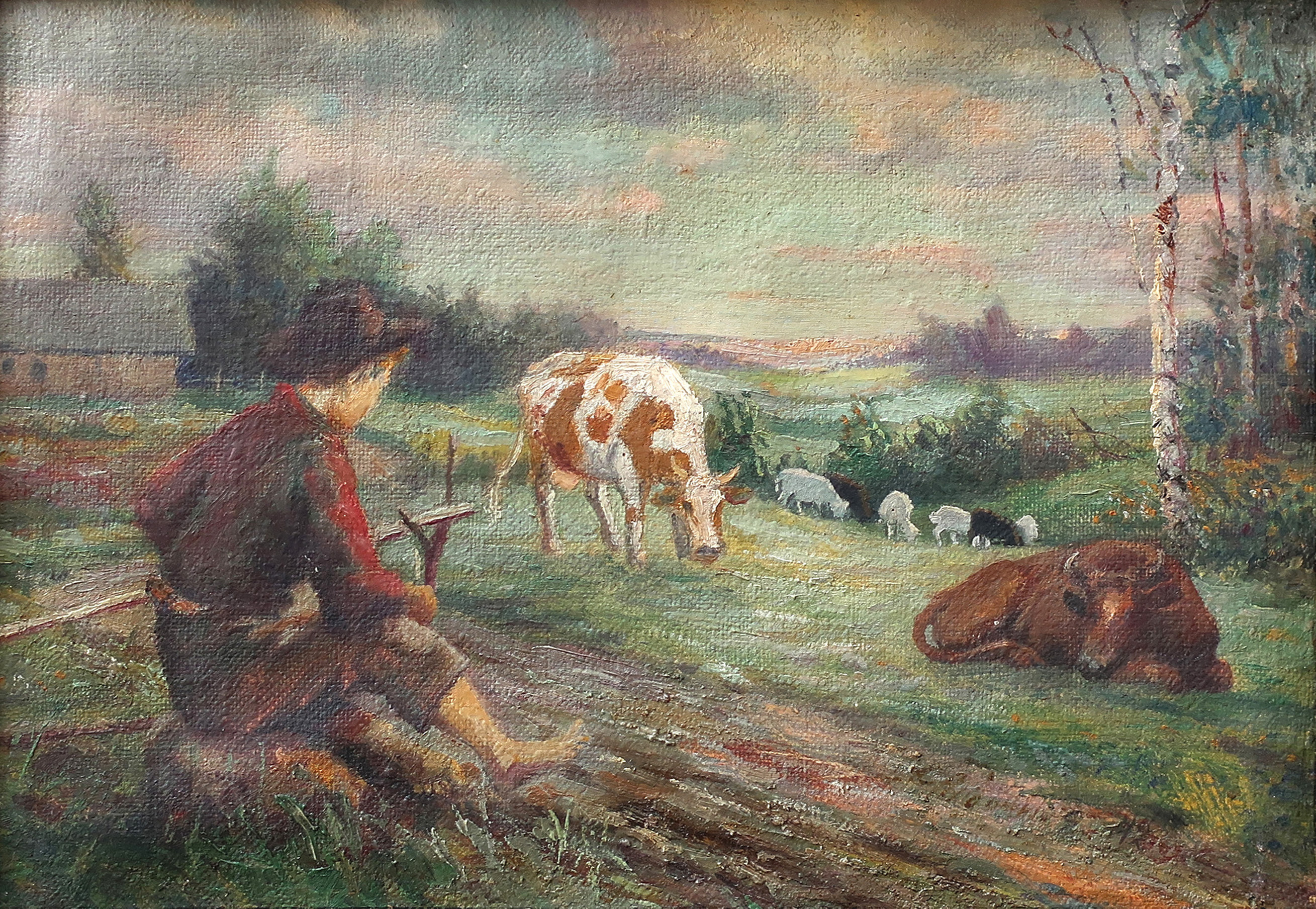 lot picture