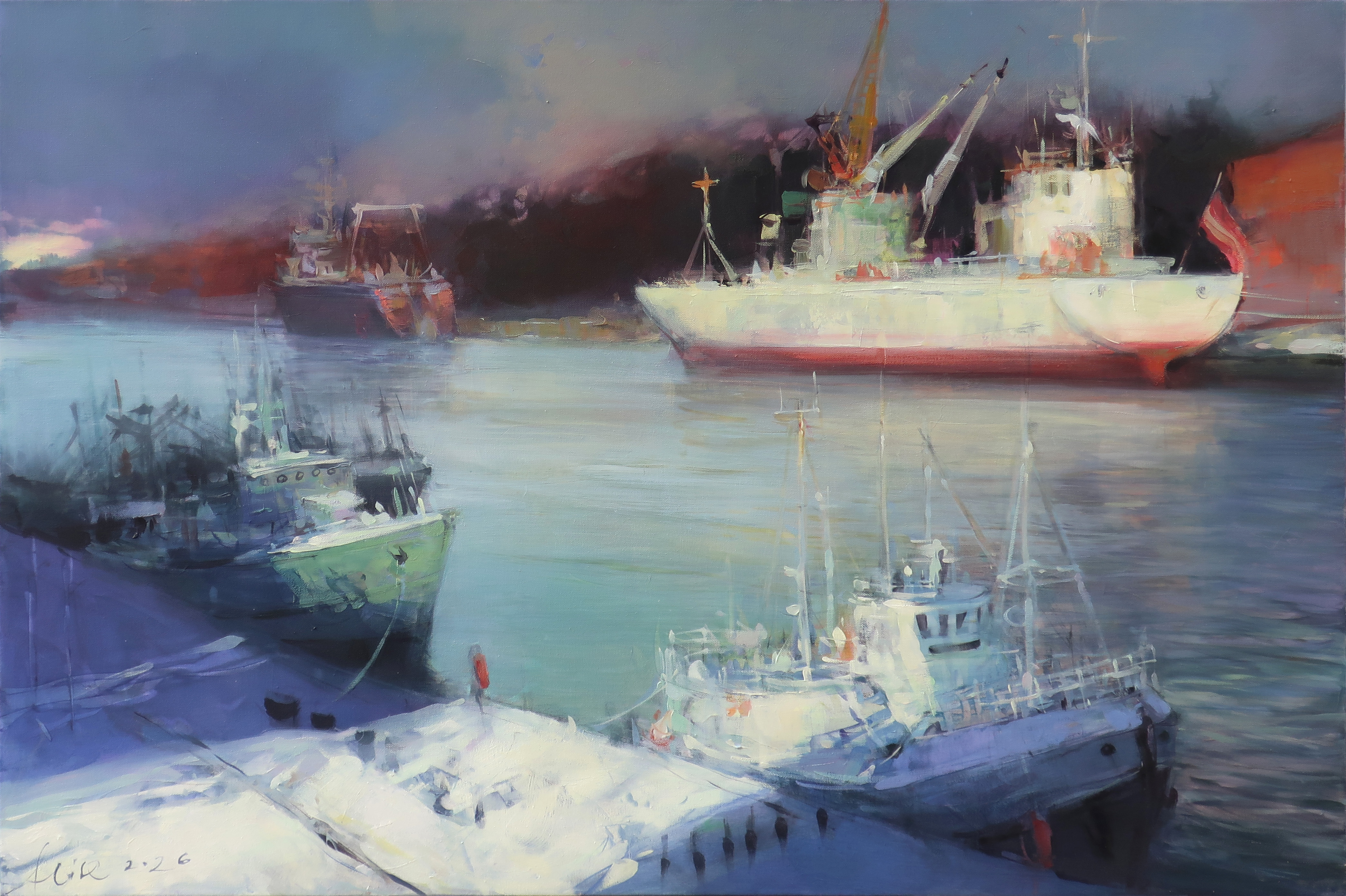 lot picture