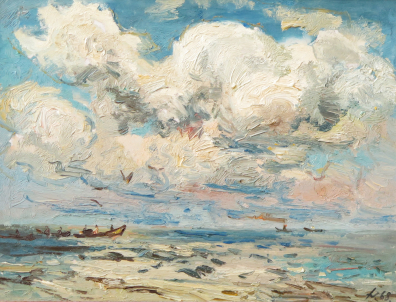 Auction picture