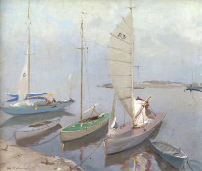 Auction picture