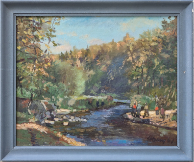 lot picture