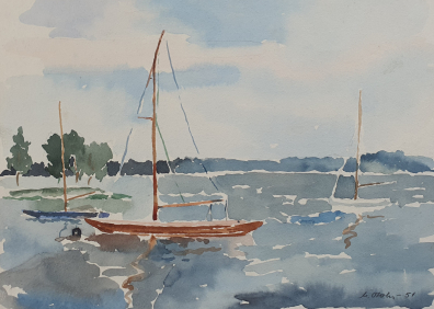 Auction picture