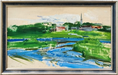 lot picture