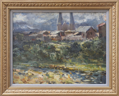 lot picture