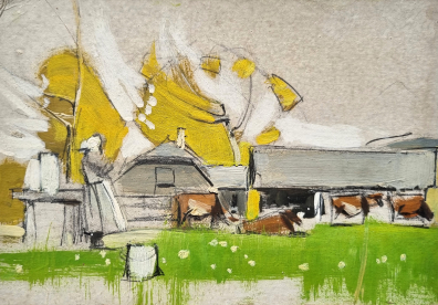Auction picture